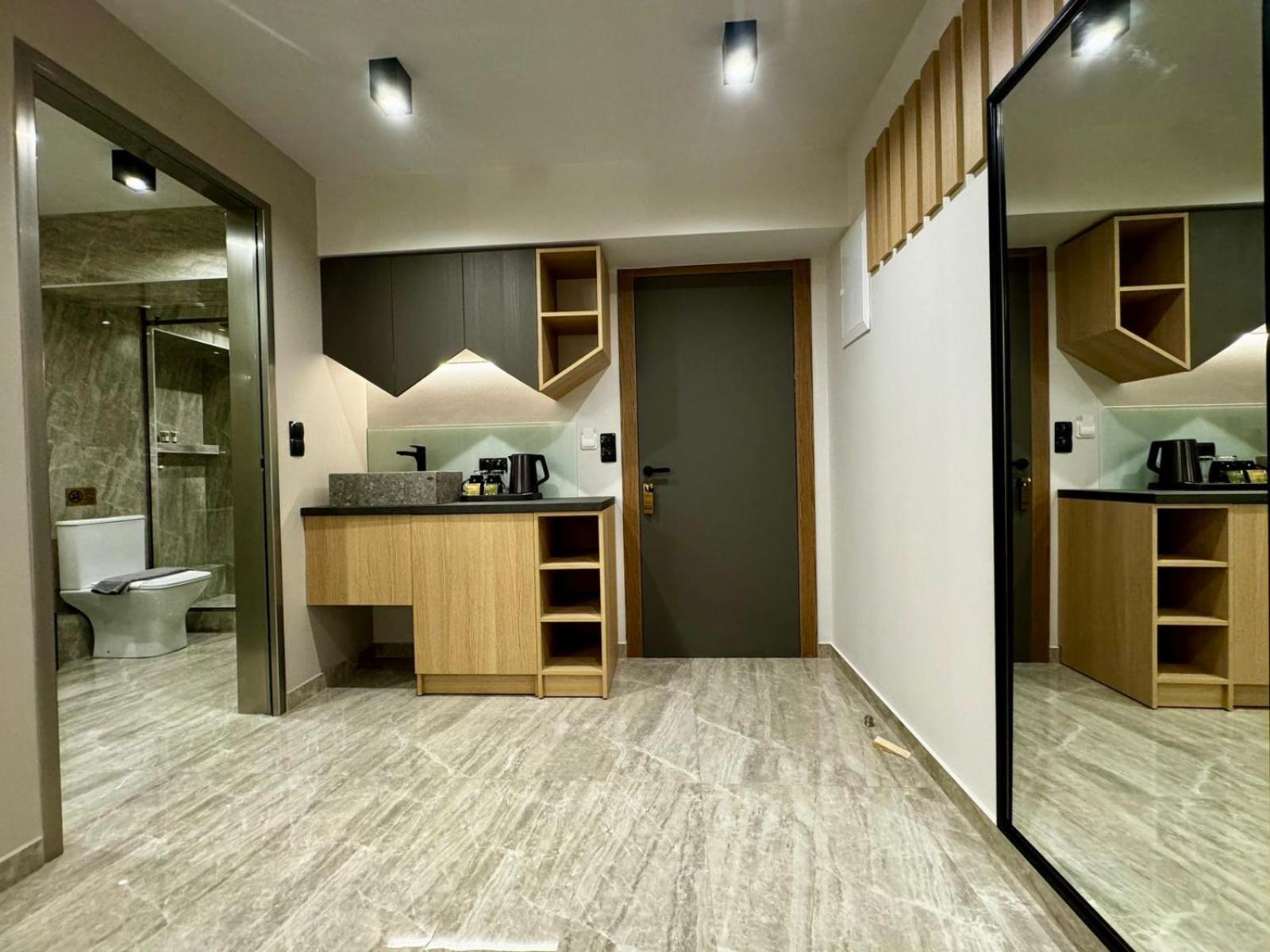 Aparthotel Costa De Luxe Leptokarya (Pieria)