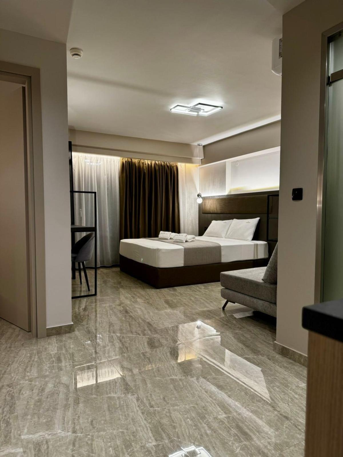 Costa De Luxe Aparthotel