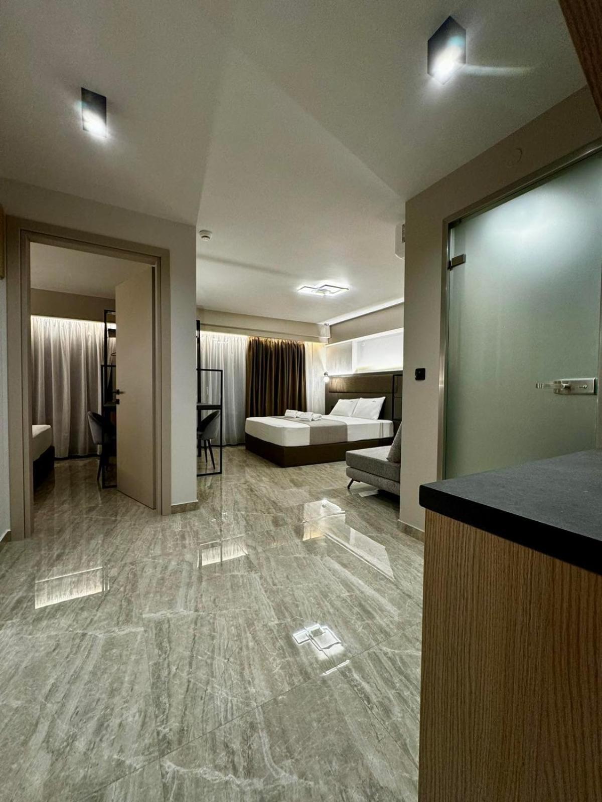 Costa De Luxe Leptokarya (Pieria)