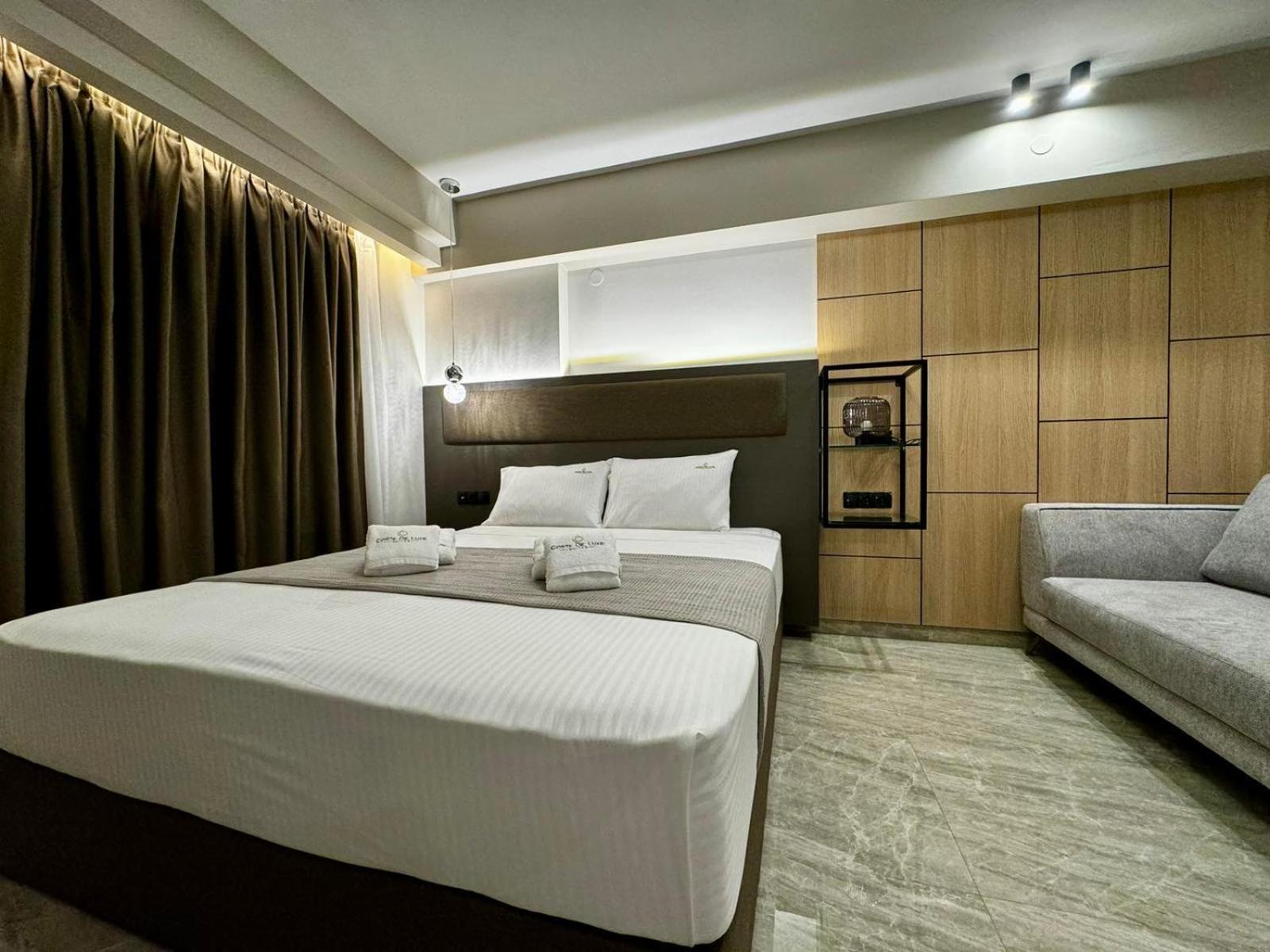 Costa De Luxe Aparthotel