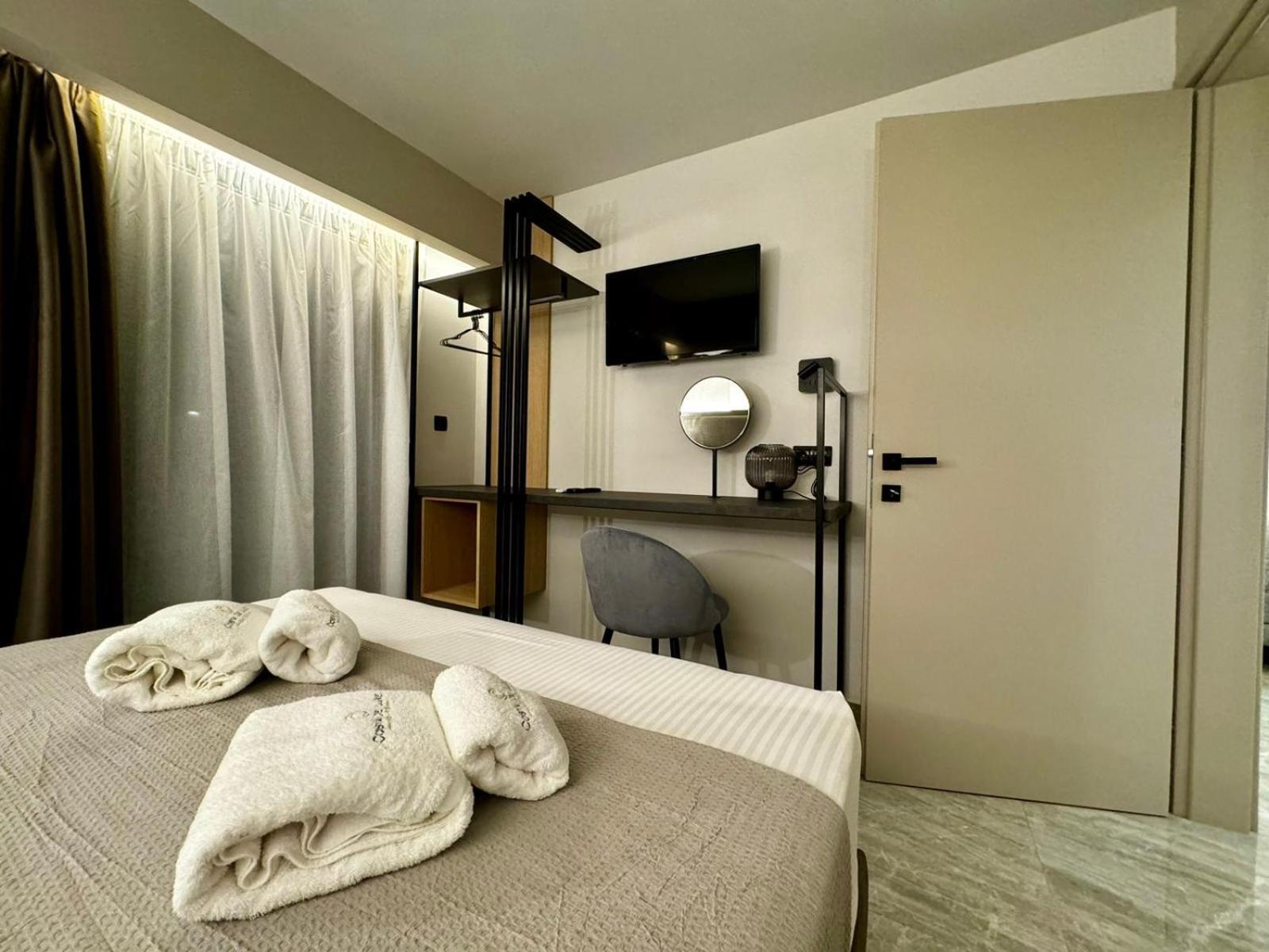 Costa De Luxe Aparthotel