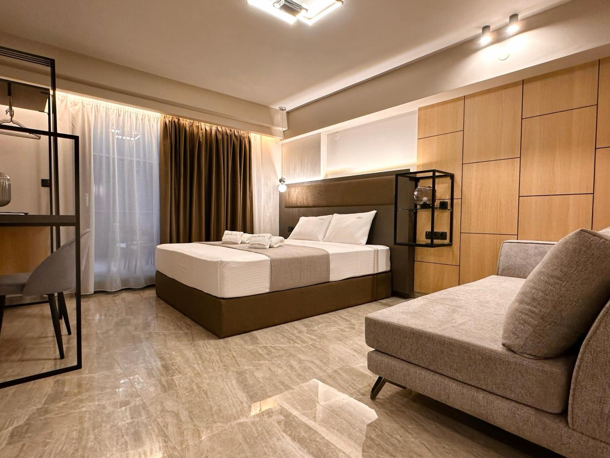 Aparthotel Costa De Luxe *
