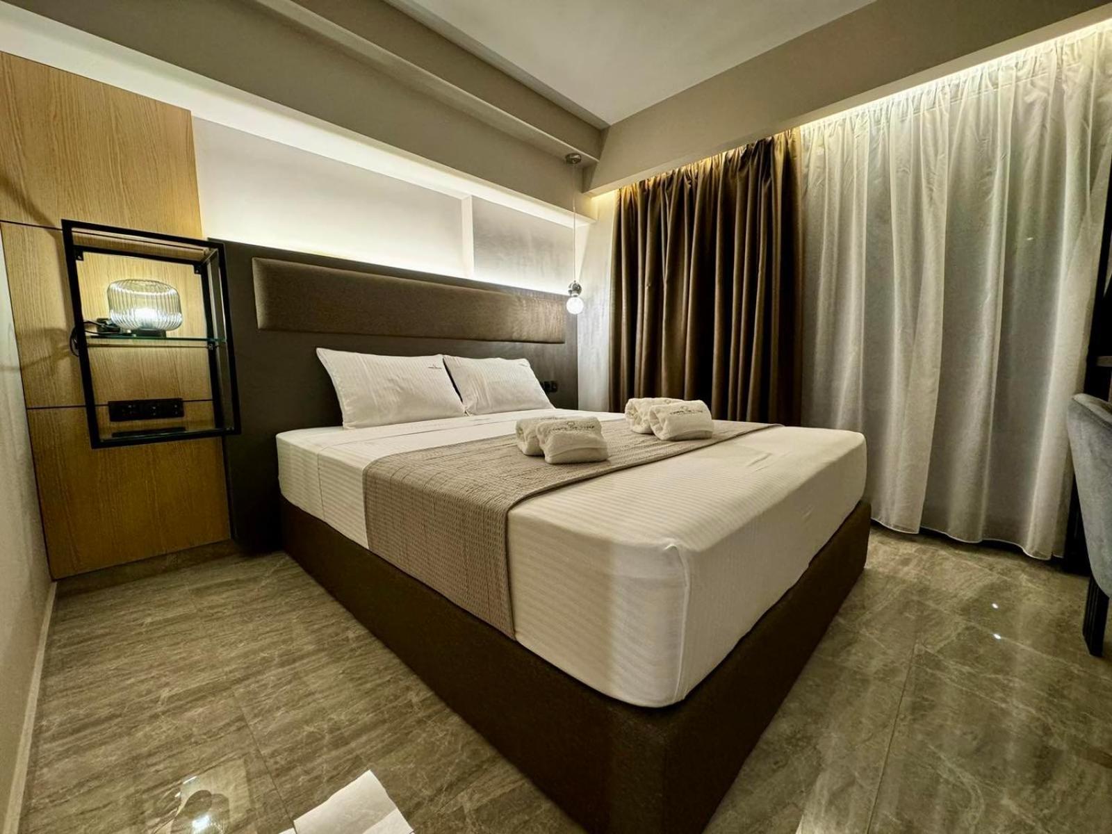 Costa De Luxe Aparthotel Leptokarya (Pieria)