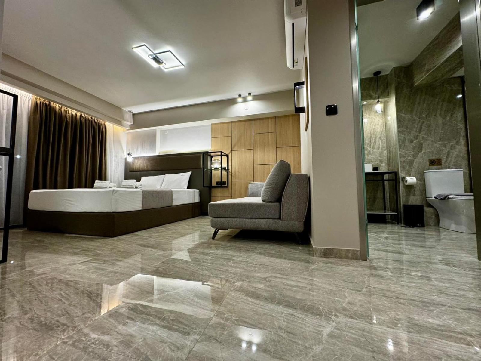 Costa De Luxe Leptokarya (Pieria)