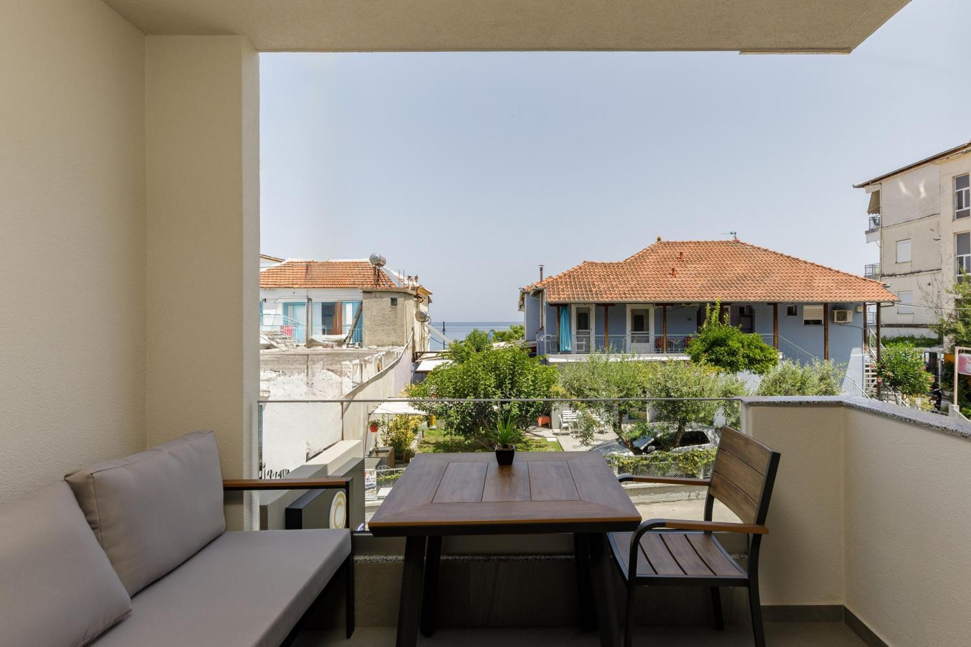 Aparthotel Costa De Luxe
