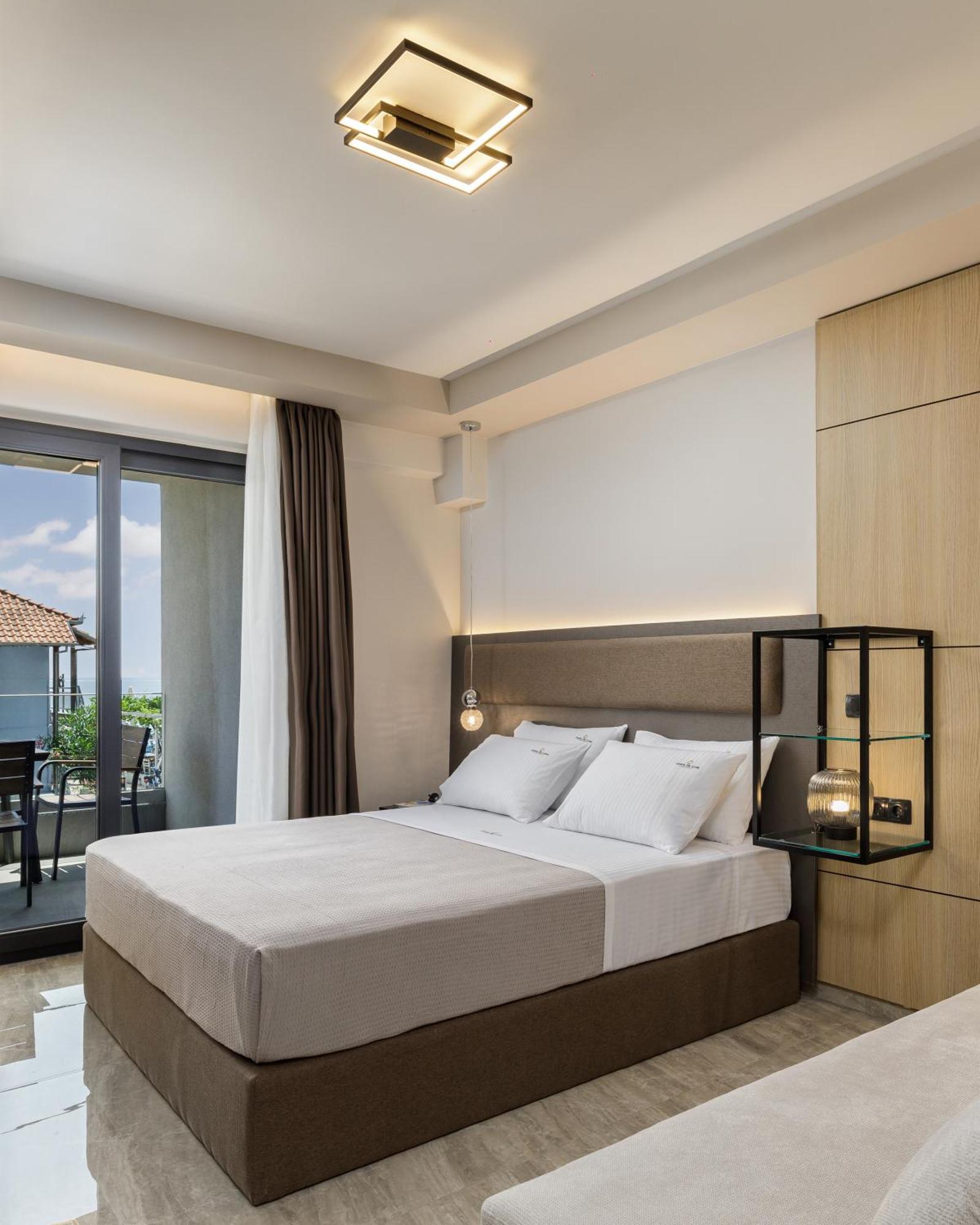Aparthotel Costa De Luxe *