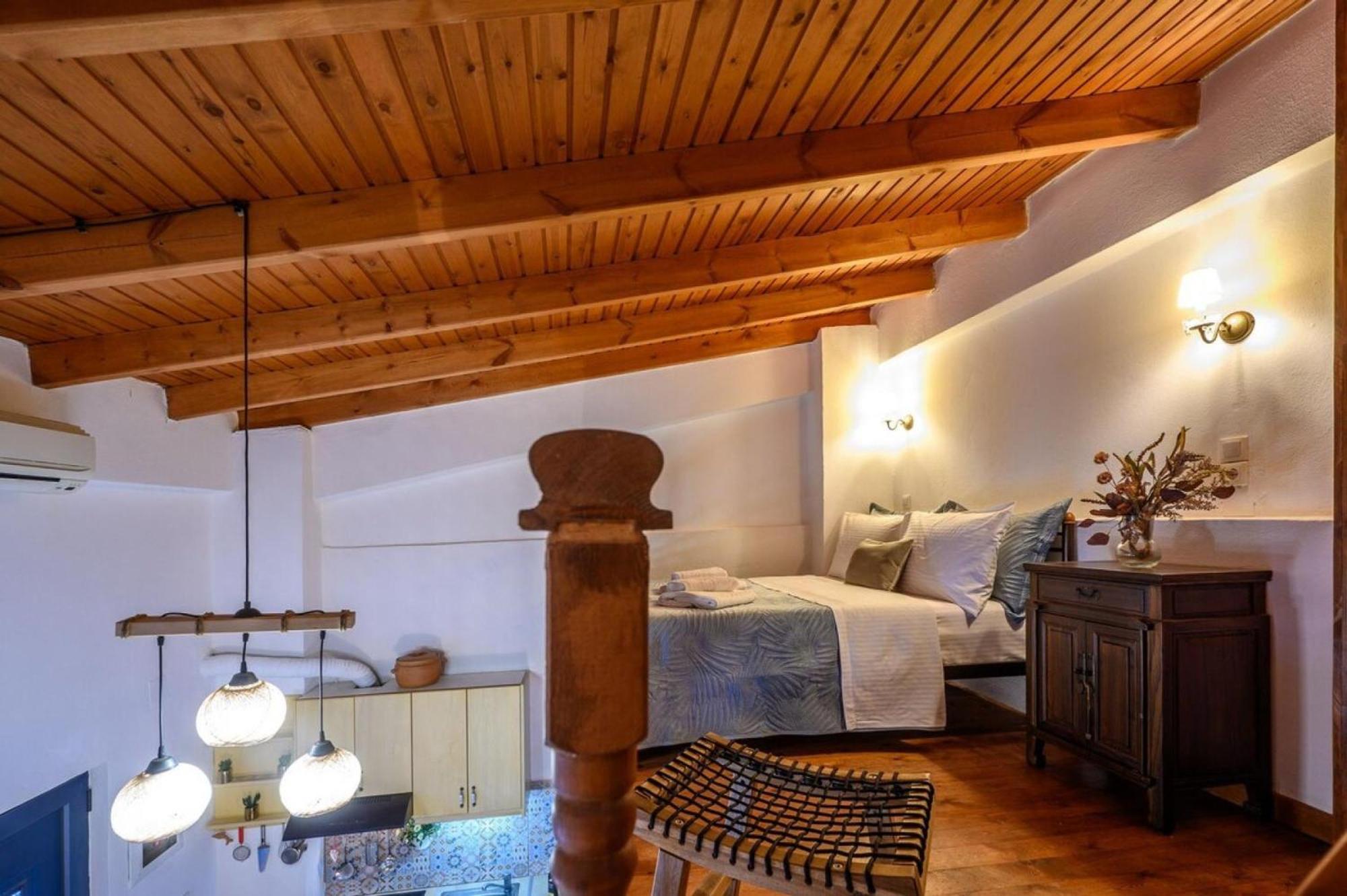 Gm Apartment *