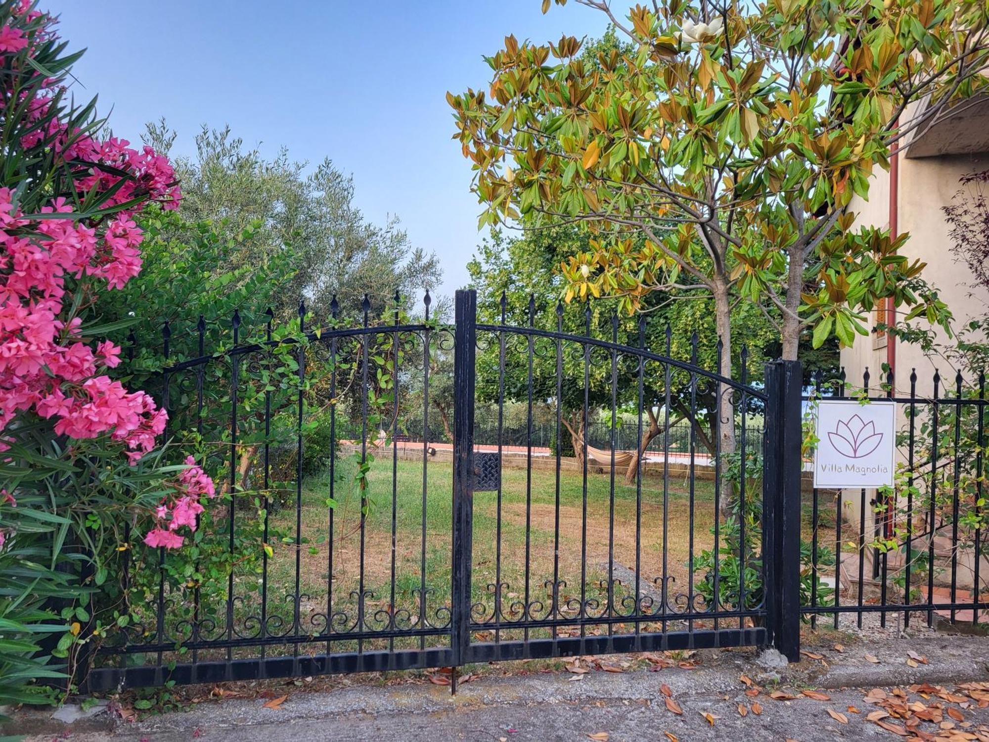 Magnolia Holiday home *