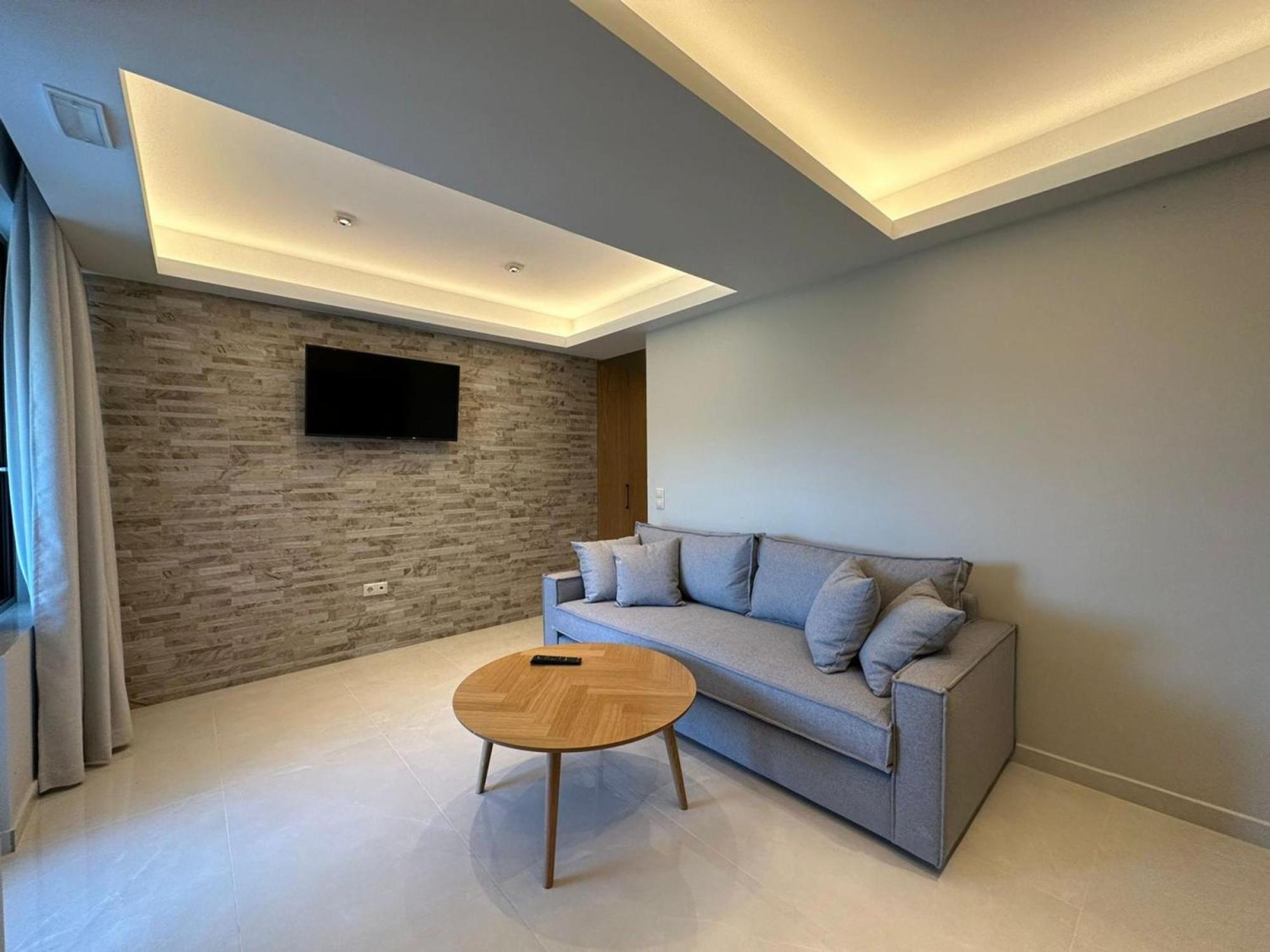Apartment Elpida Luxury *