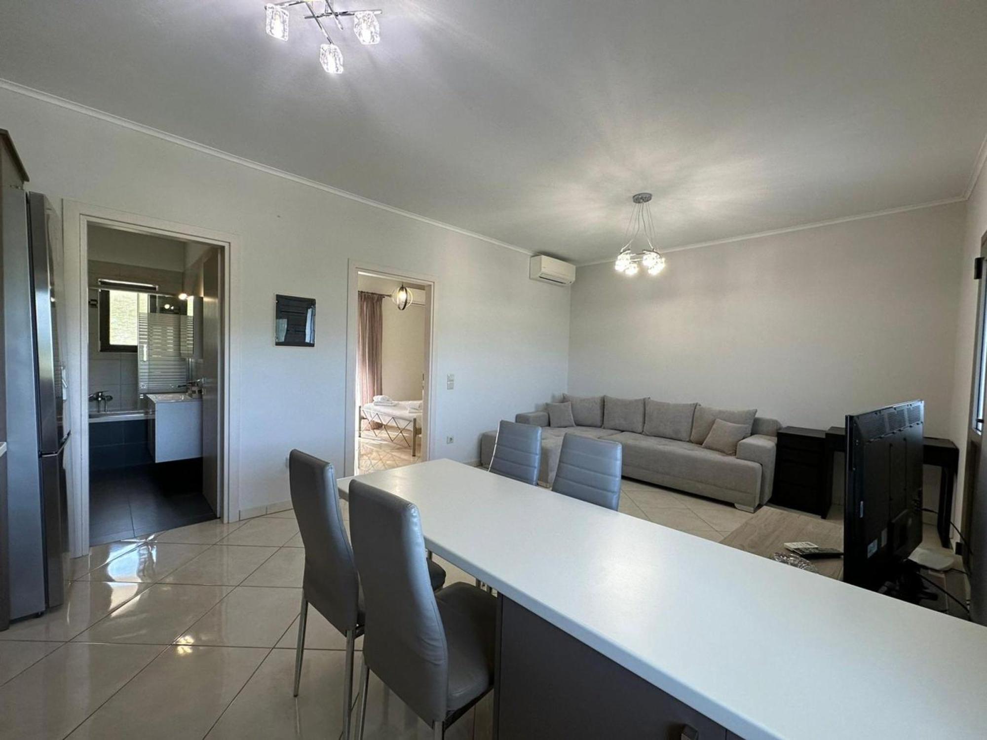 Elpida Luxury Apartment Nydri (Lefkada)