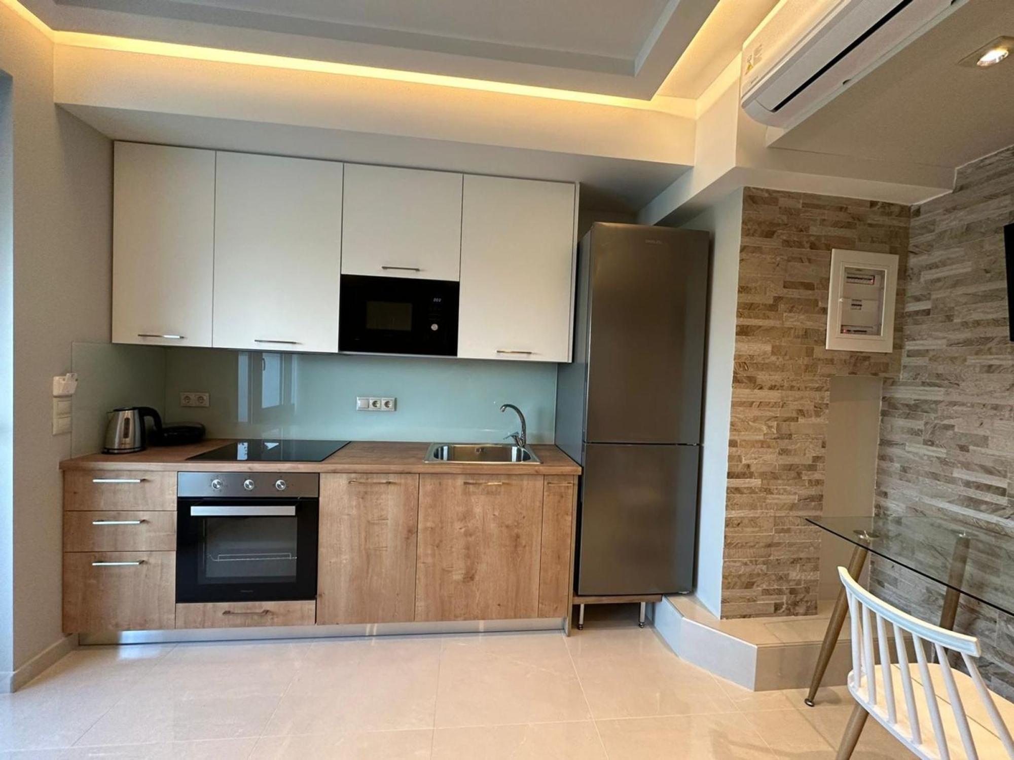 Apartment Elpida Luxury *