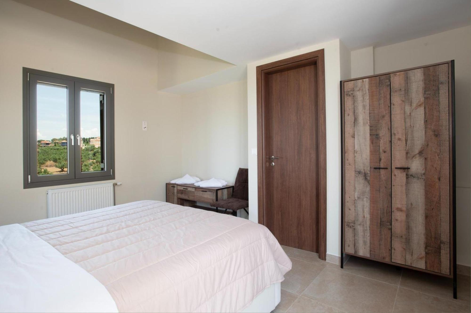 Villa Modone In Peloponnese *