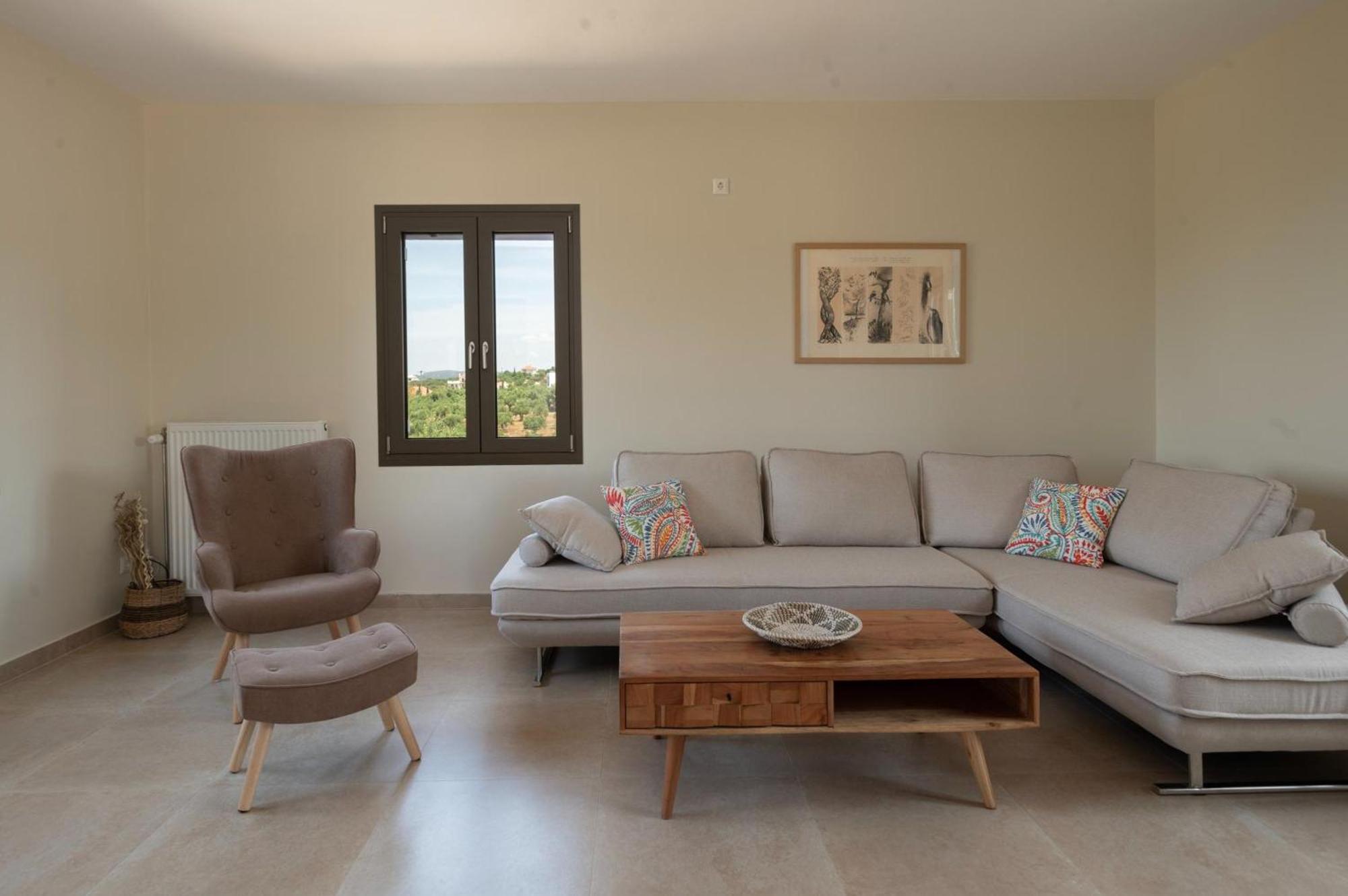 Modone In Peloponnese