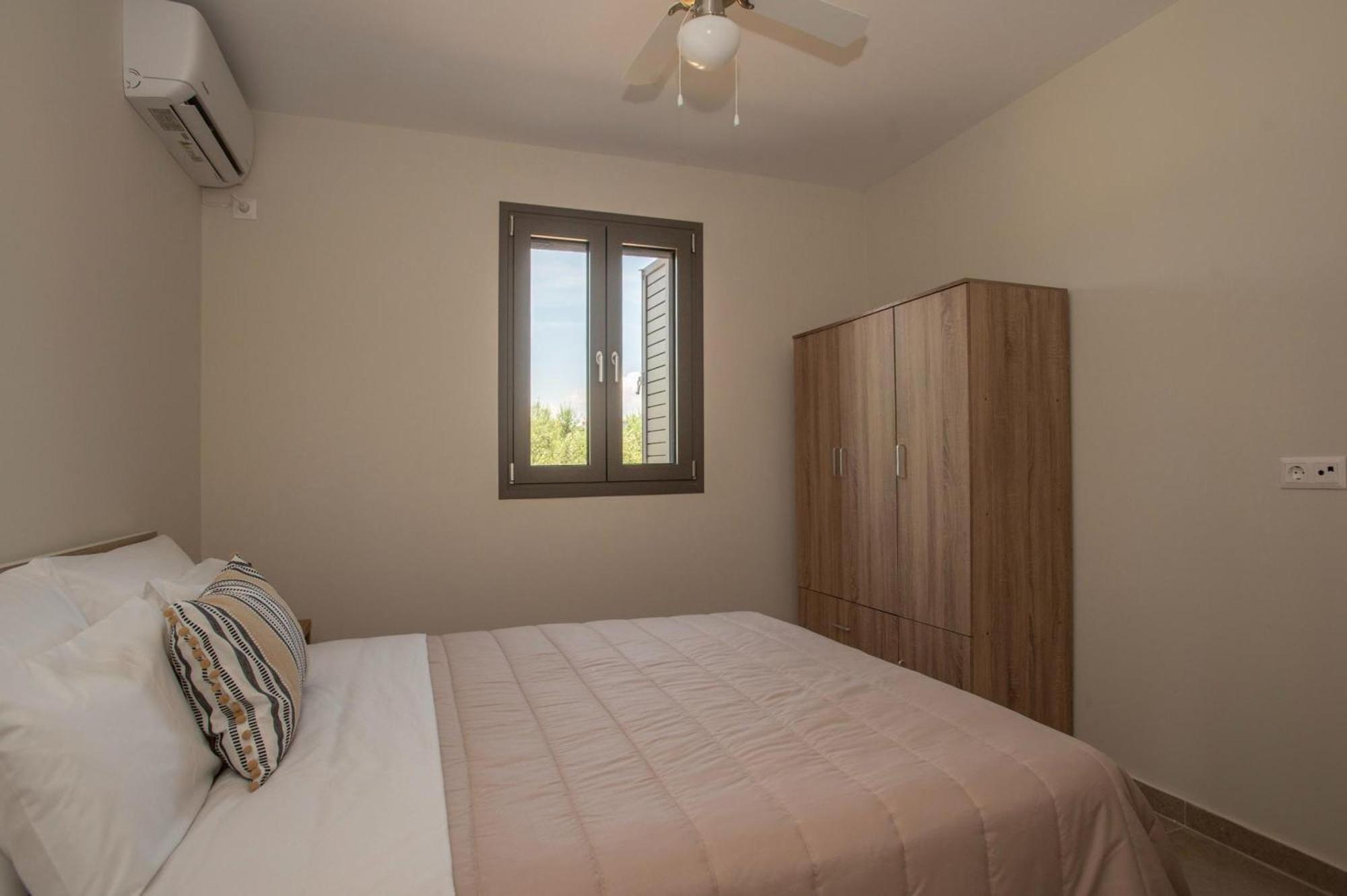 Villa Modone In Peloponnese Methoni (Messenia)