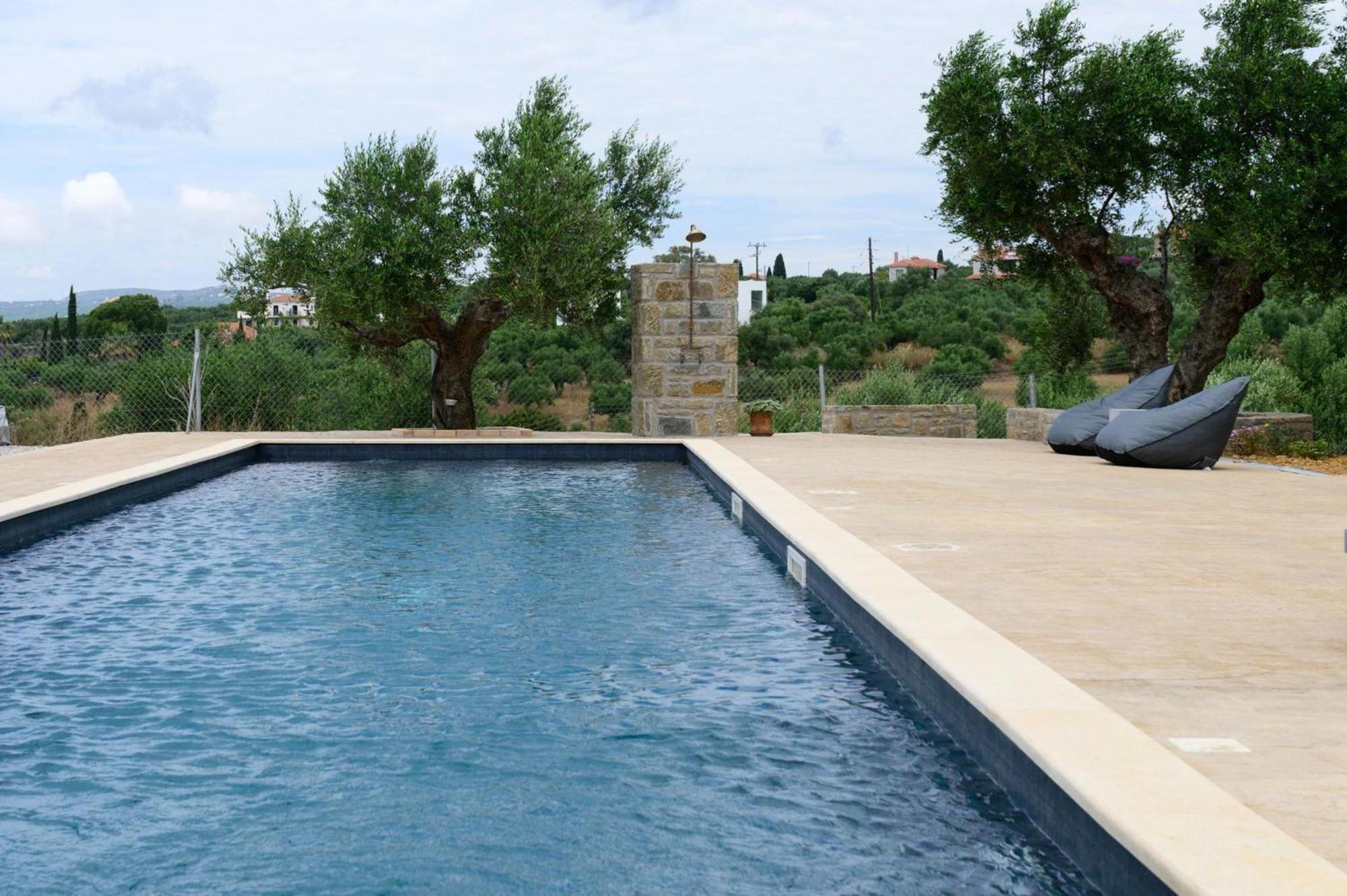 Modone In Peloponnese