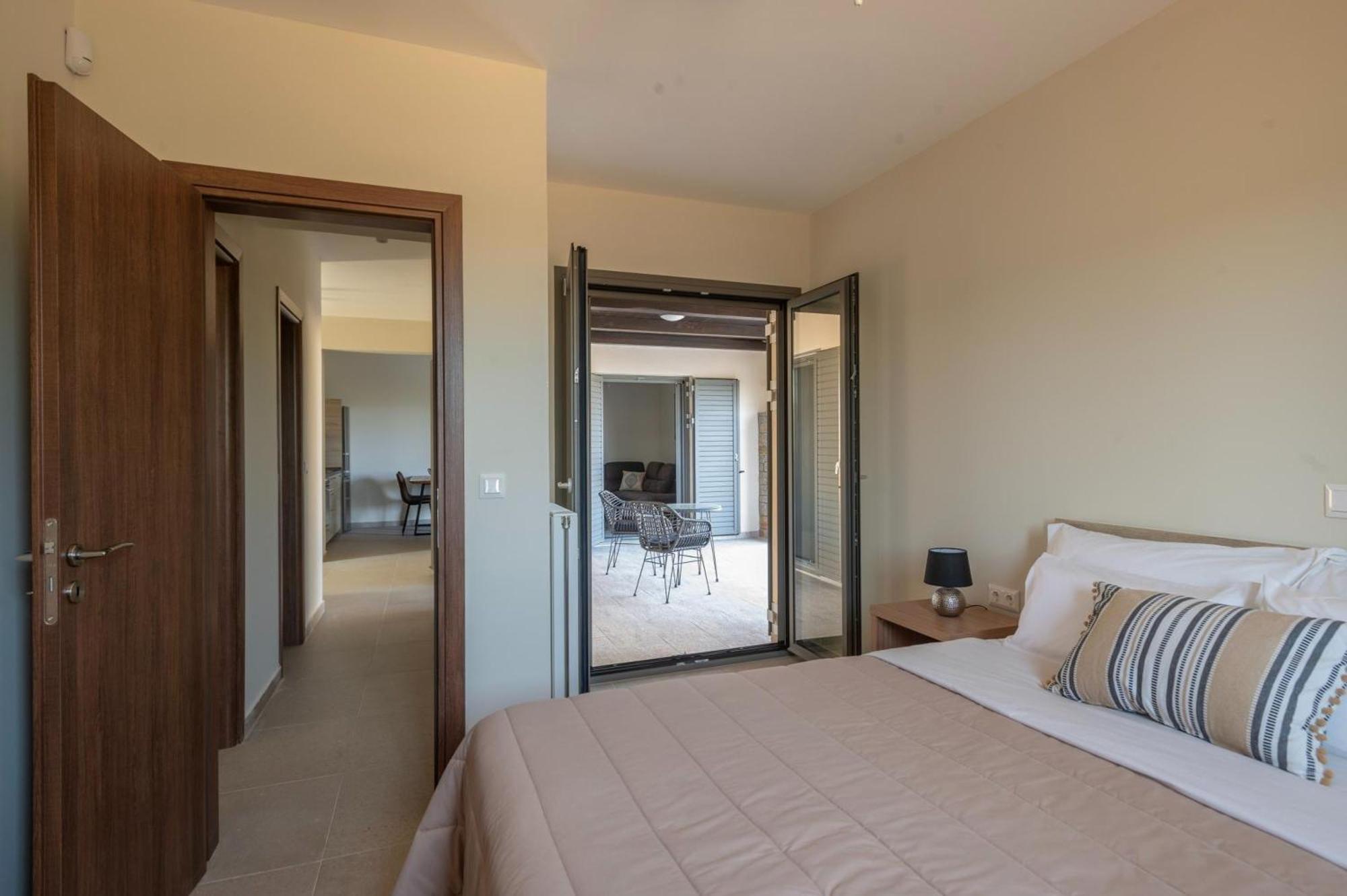 Modone In Peloponnese Villa