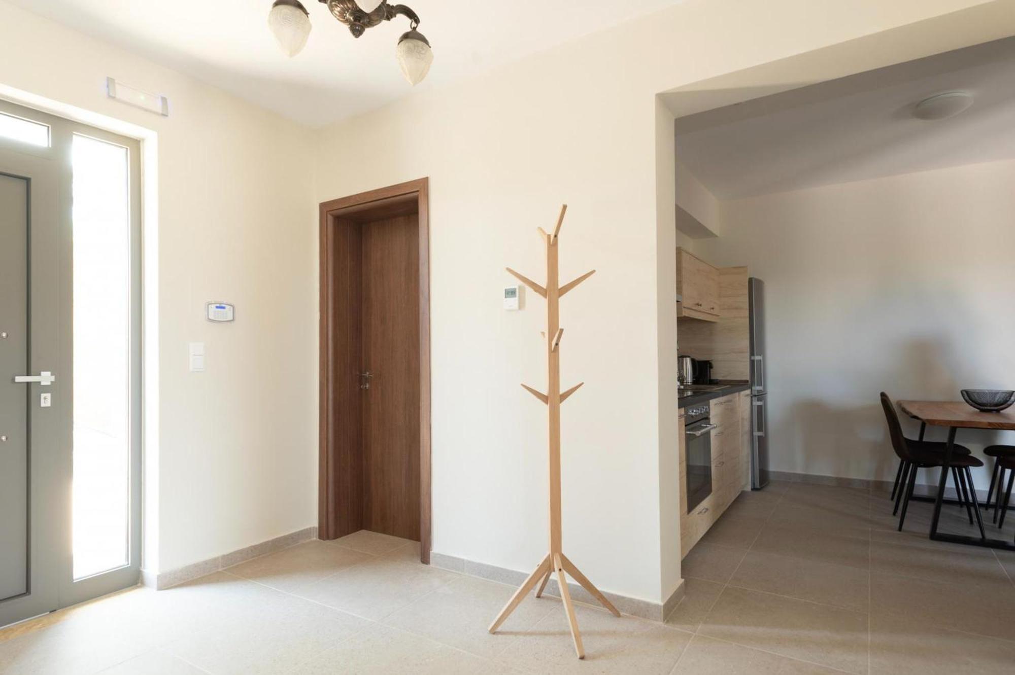 Modone In Peloponnese Villa Methoni (Messenia)
