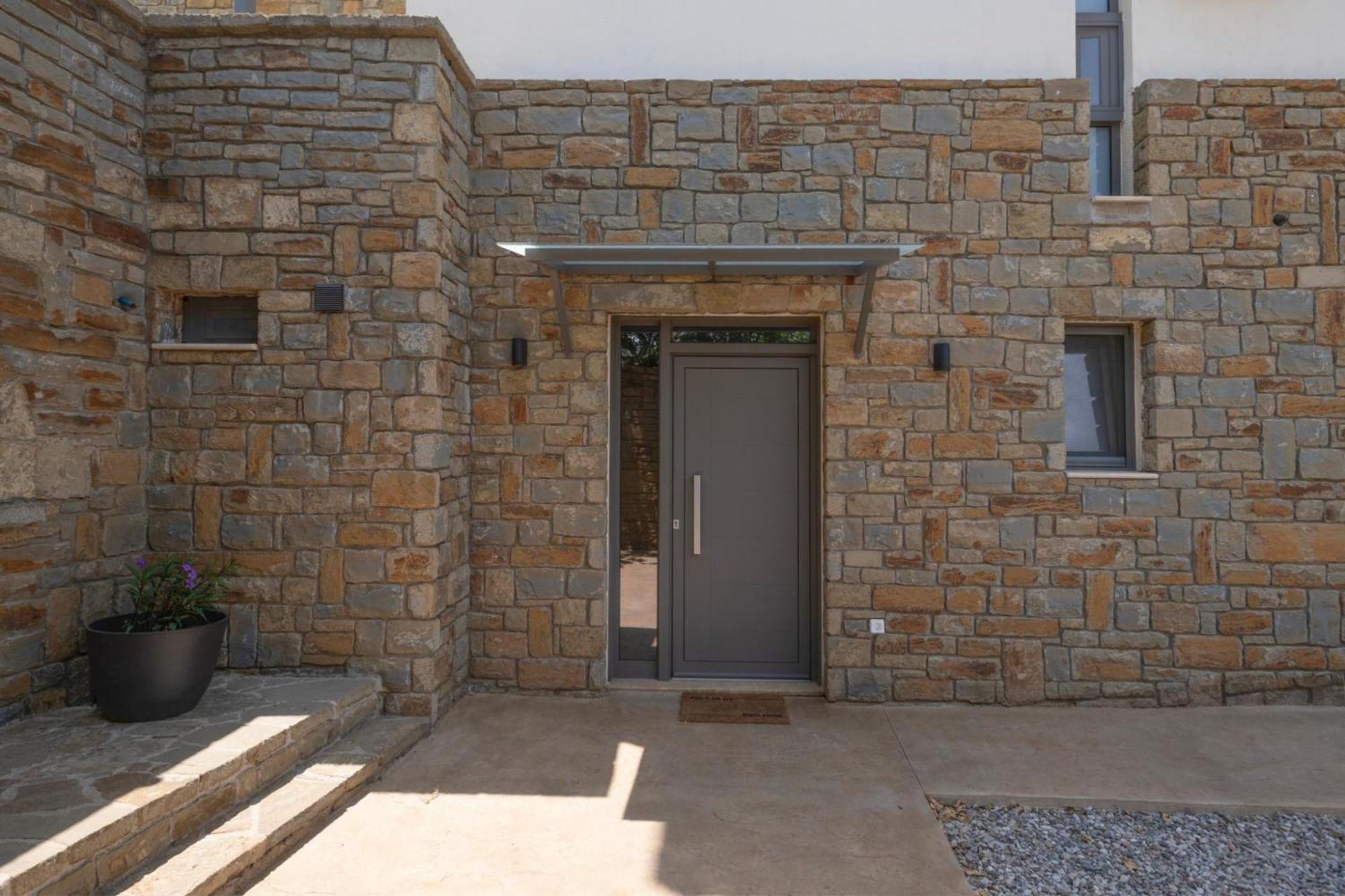 Modone In Peloponnese Villa