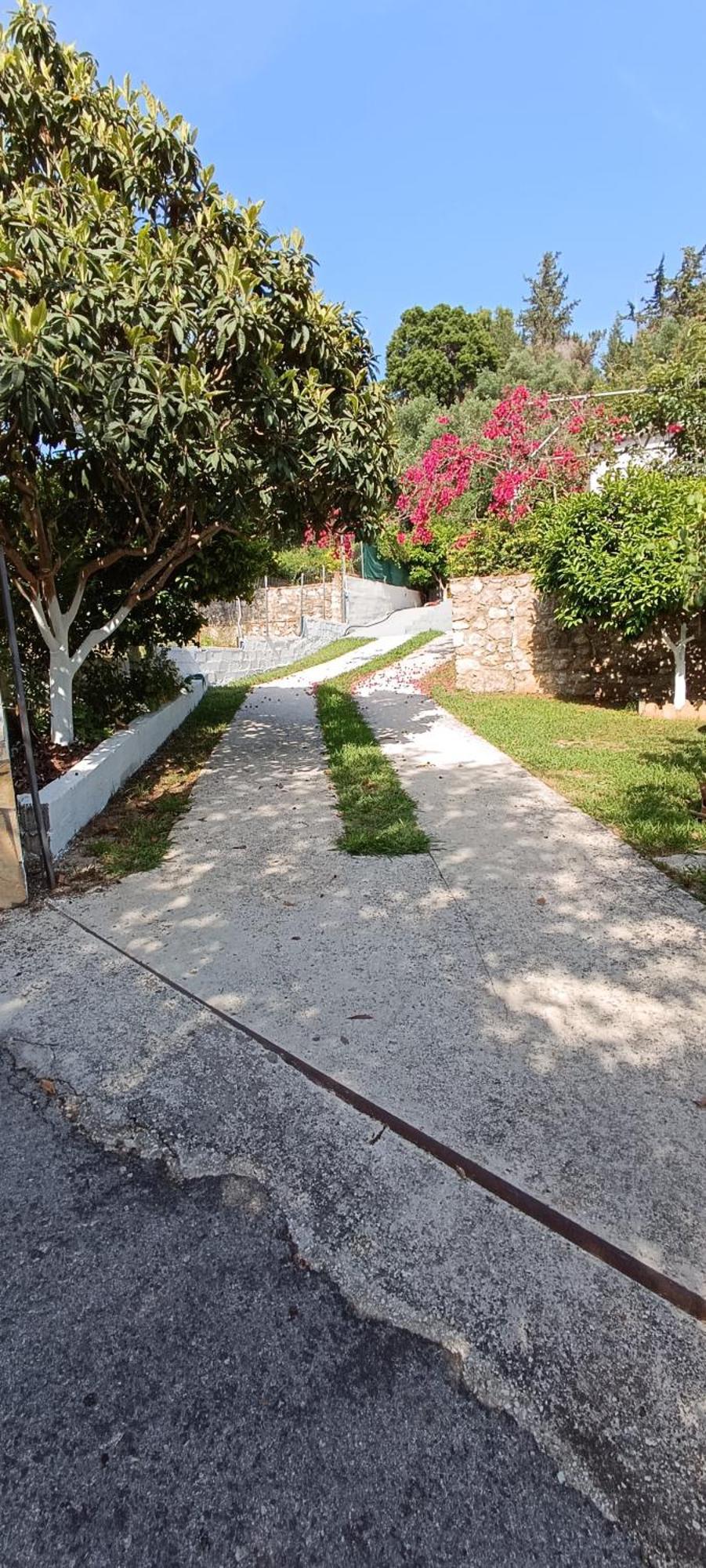 Villa Sea View Xrysoguali