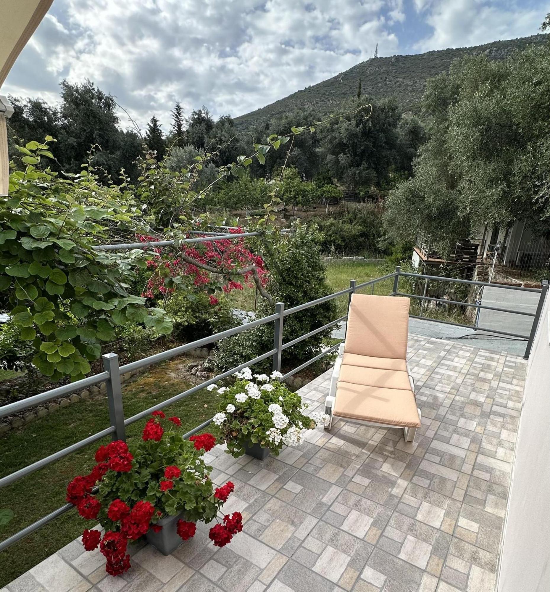 Villa Sea View Xrysoguali Parga