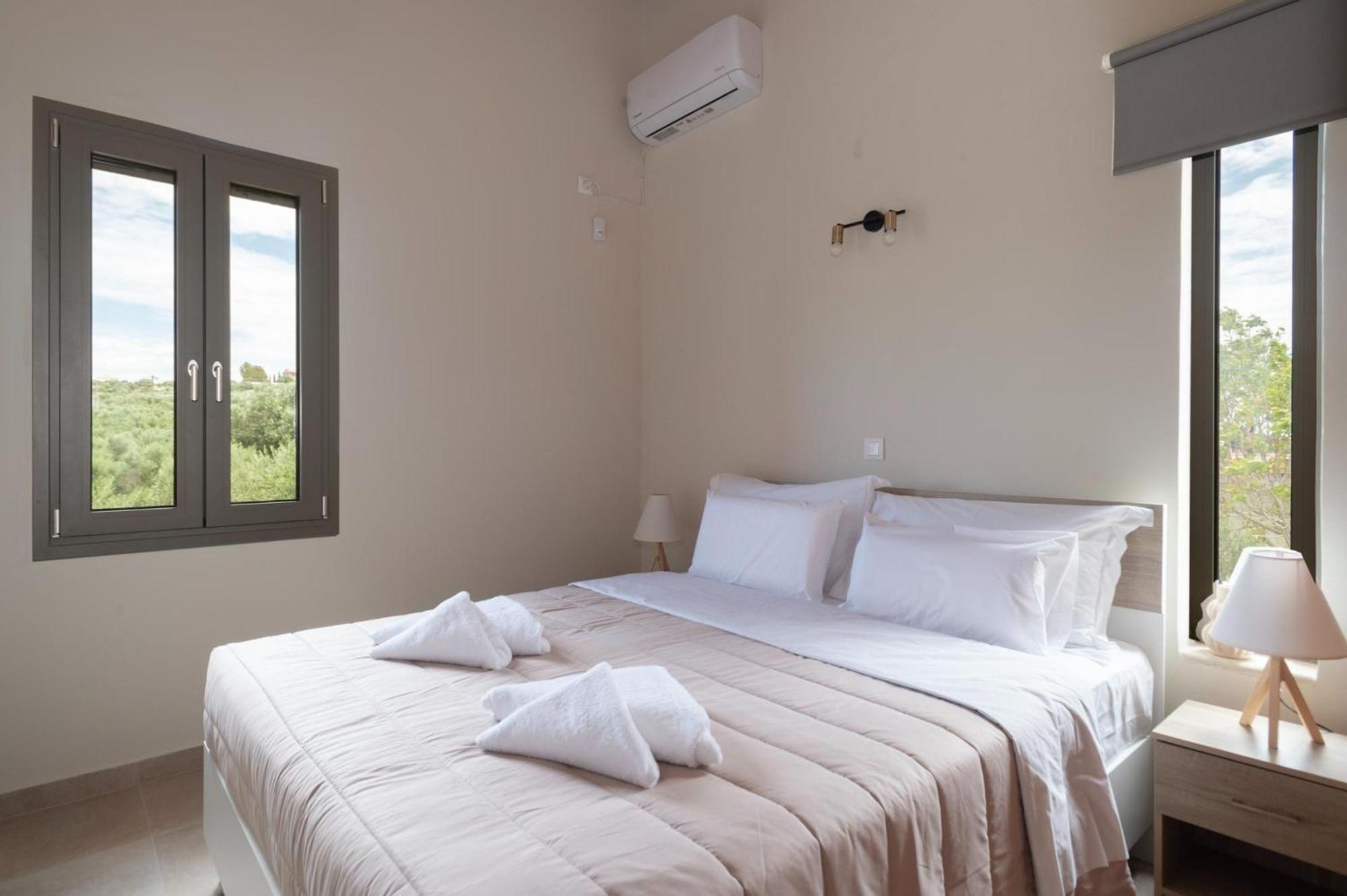 Villa Modone In Peloponnese Methoni (Messenia)