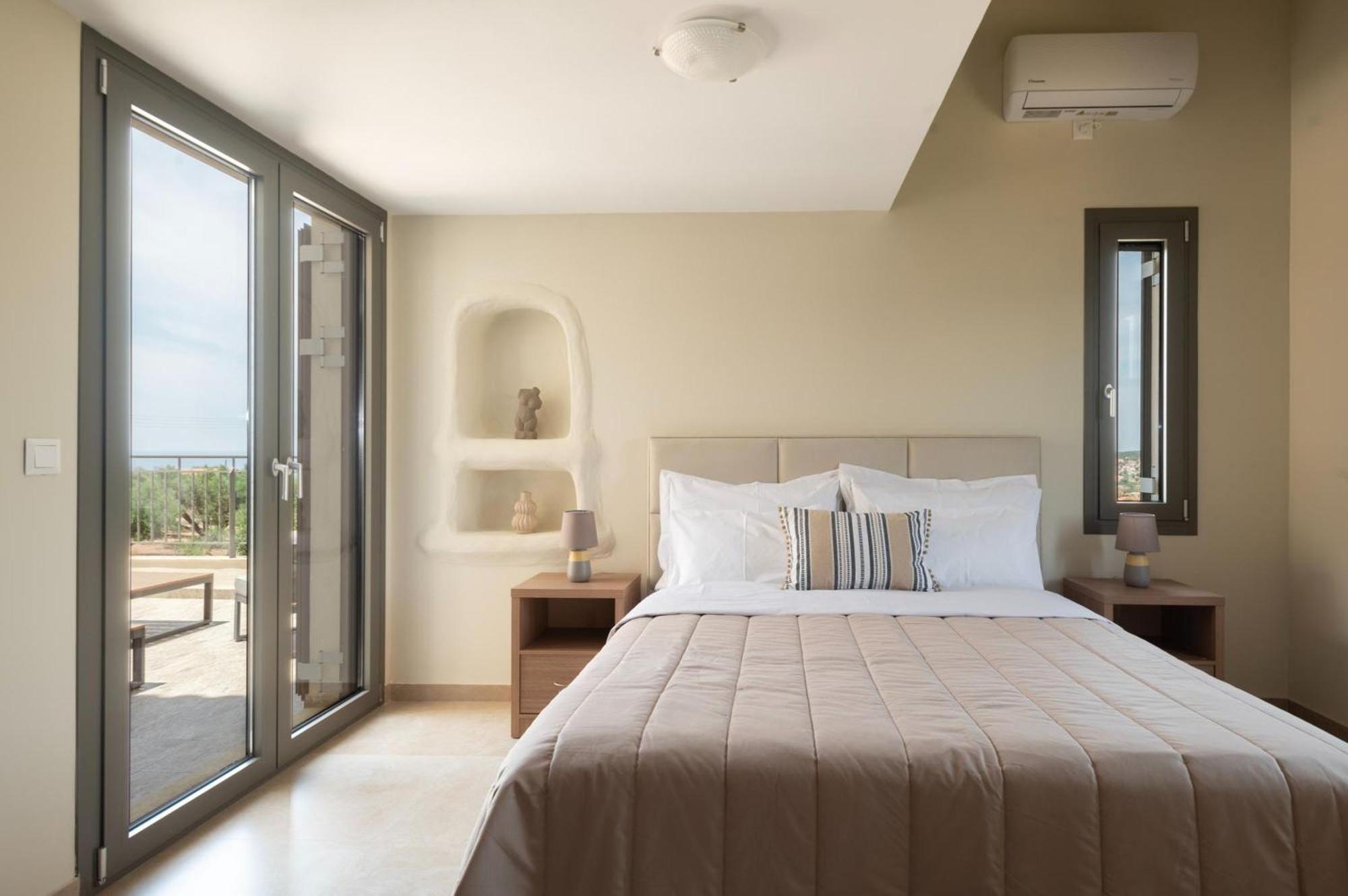 Modone In Peloponnese Villa *