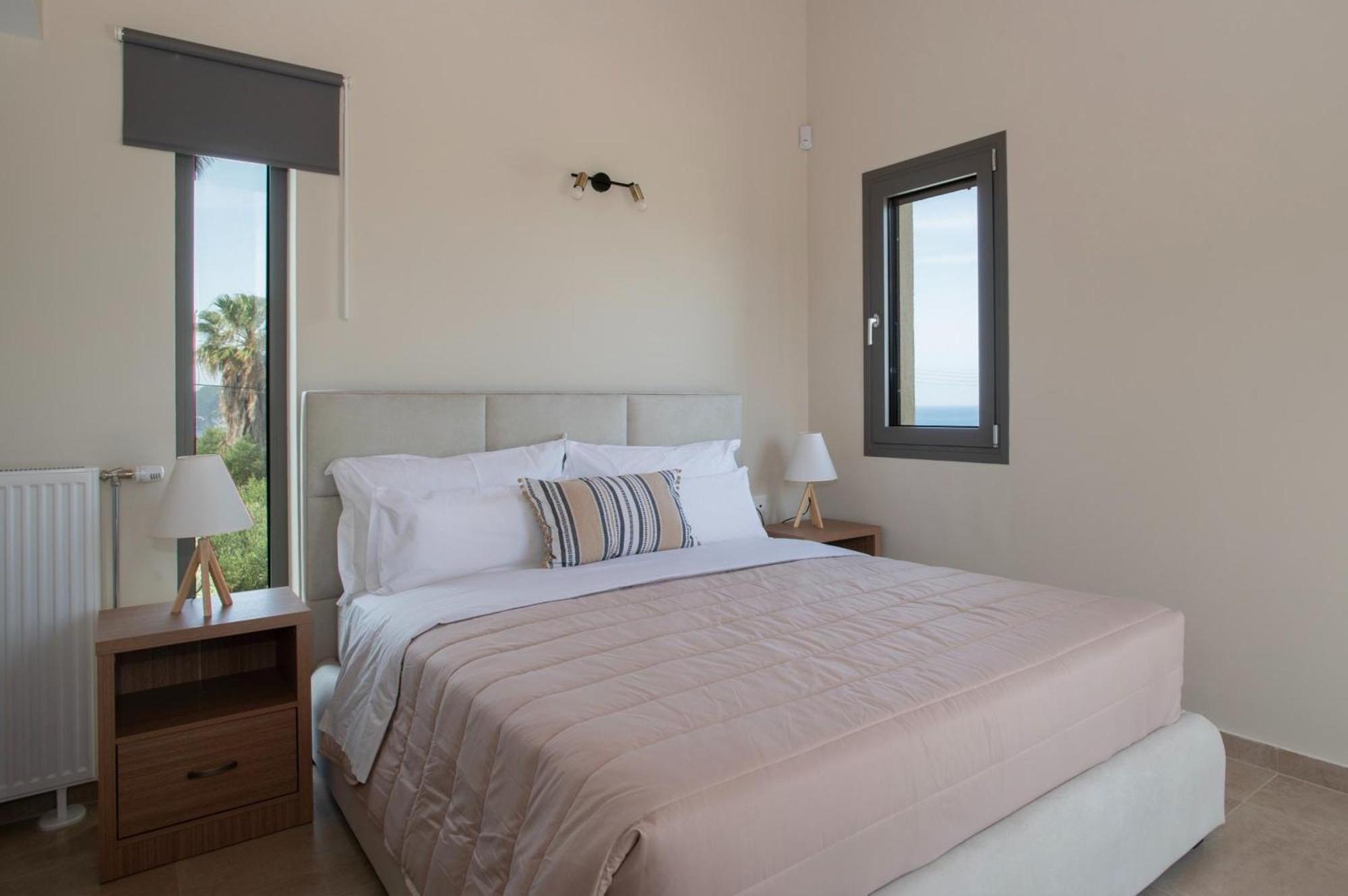 Modone In Peloponnese Villa *