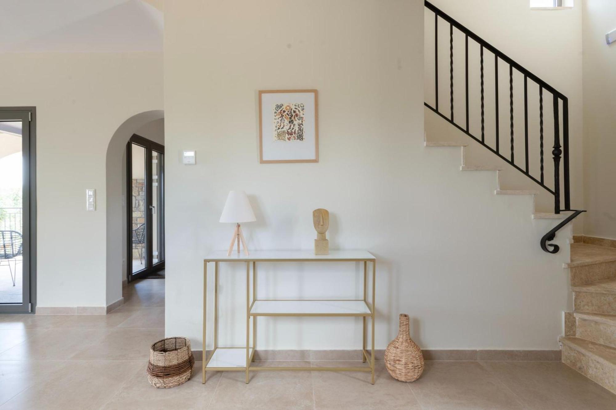 Modone In Peloponnese Villa *