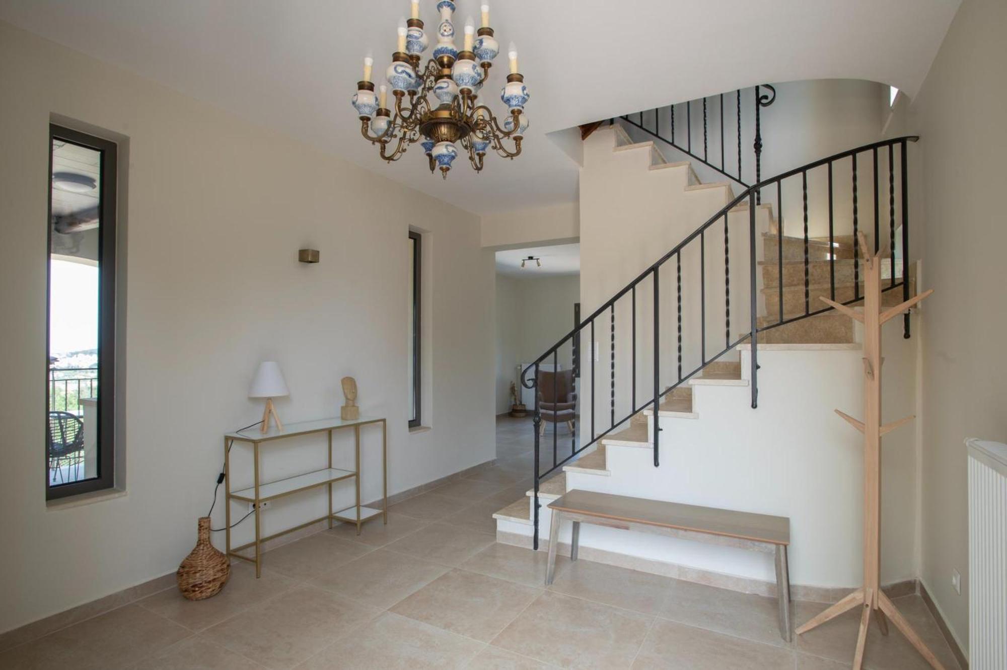 Modone In Peloponnese Villa Methoni (Messenia)