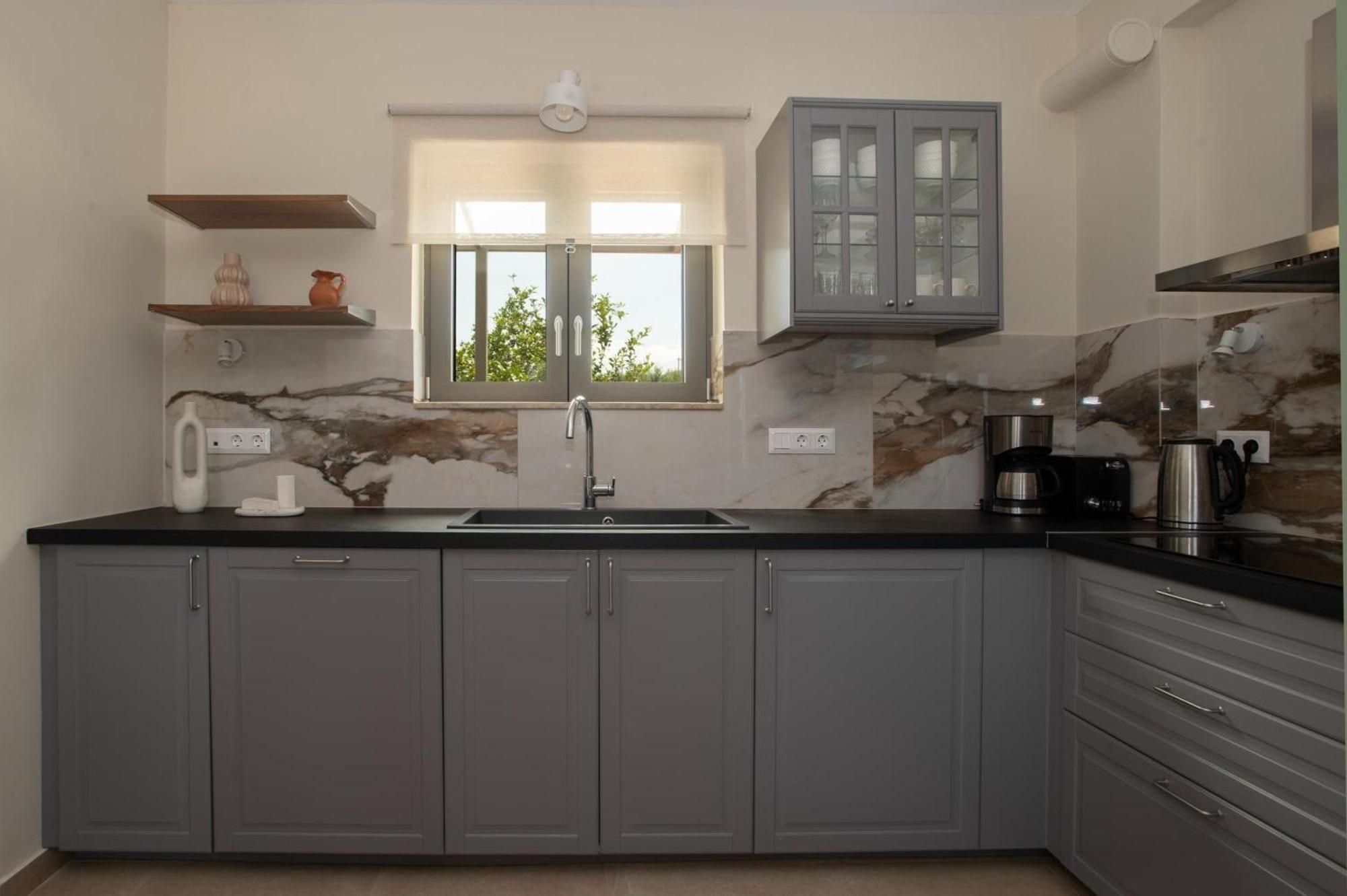 Modone In Peloponnese Villa