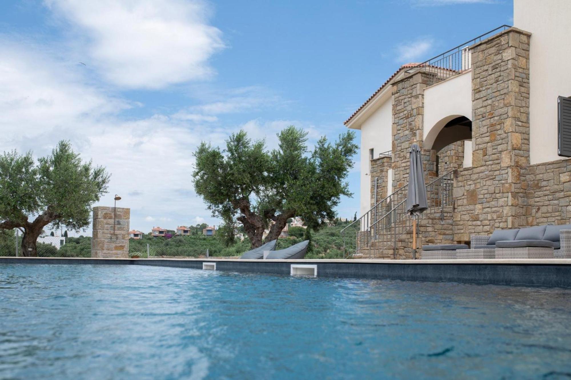 Modone In Peloponnese