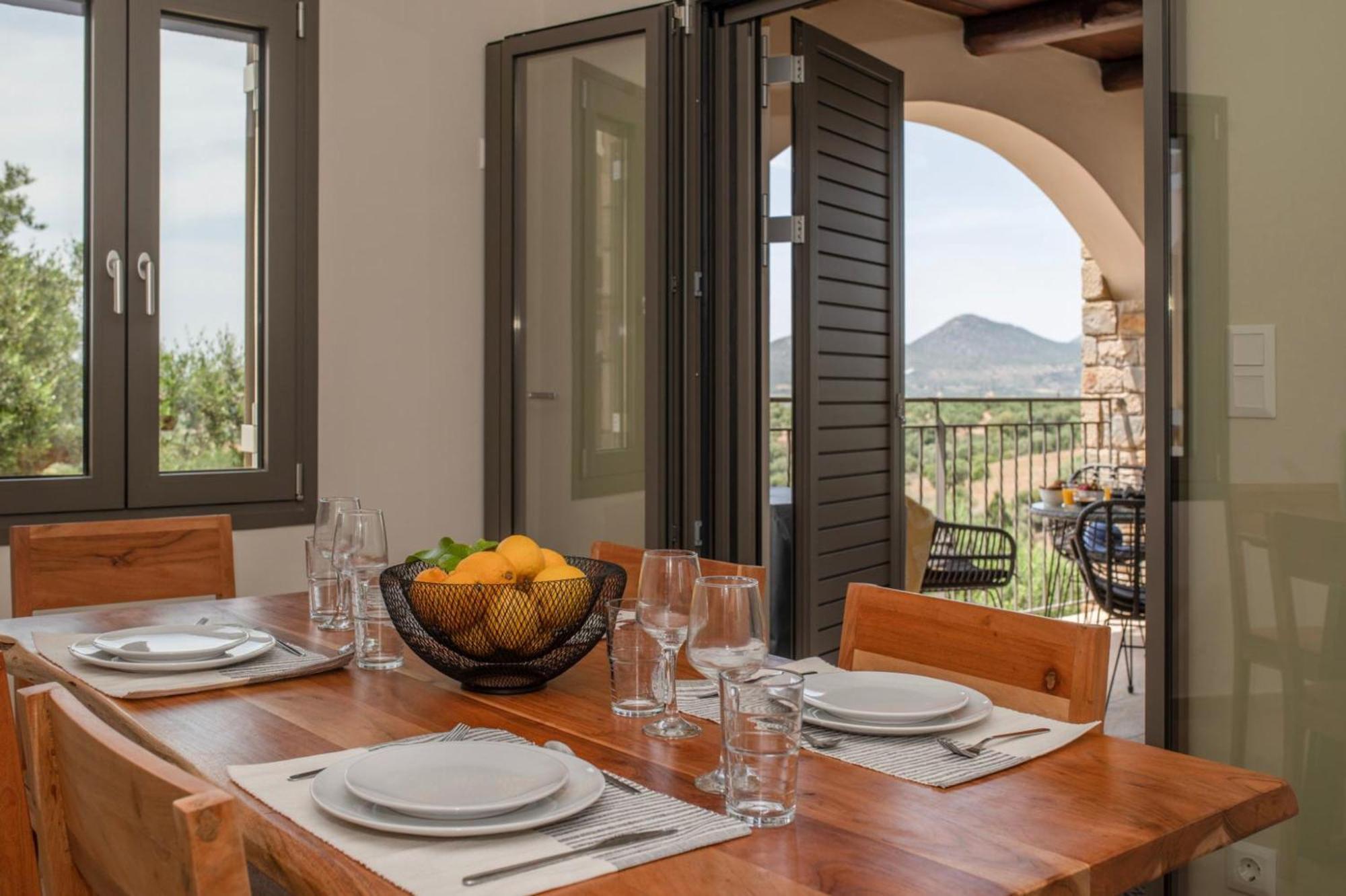 Villa Modone In Peloponnese *