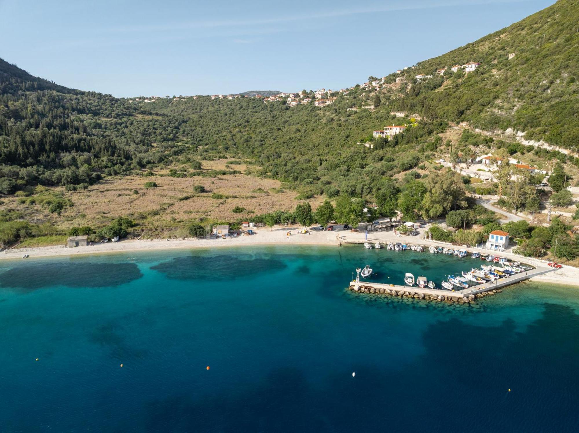 Holiday home Oniro Stavros (Ithaka)