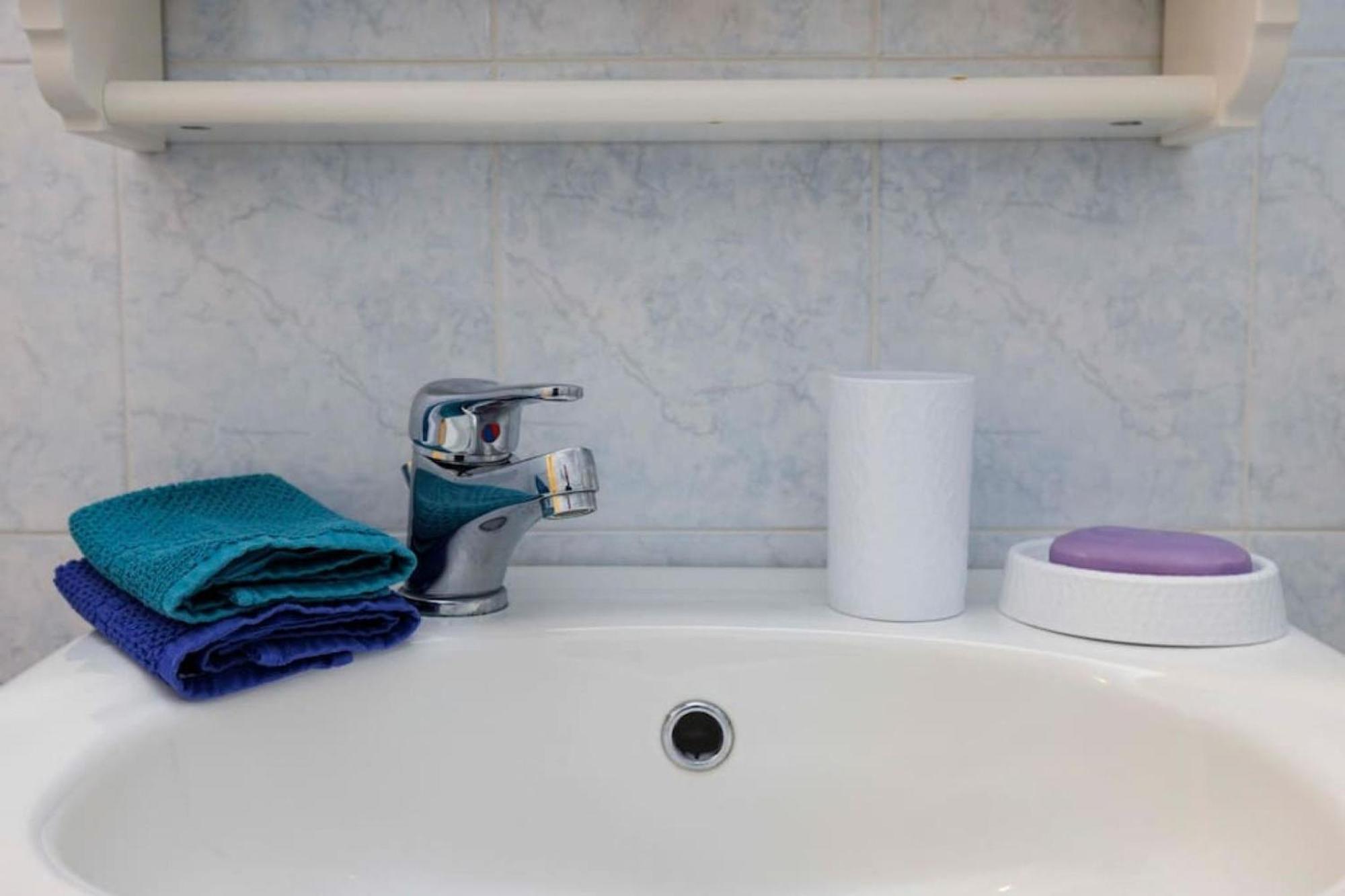 Holiday home Ballos For 6 In Exomvourgo Agios Romanos