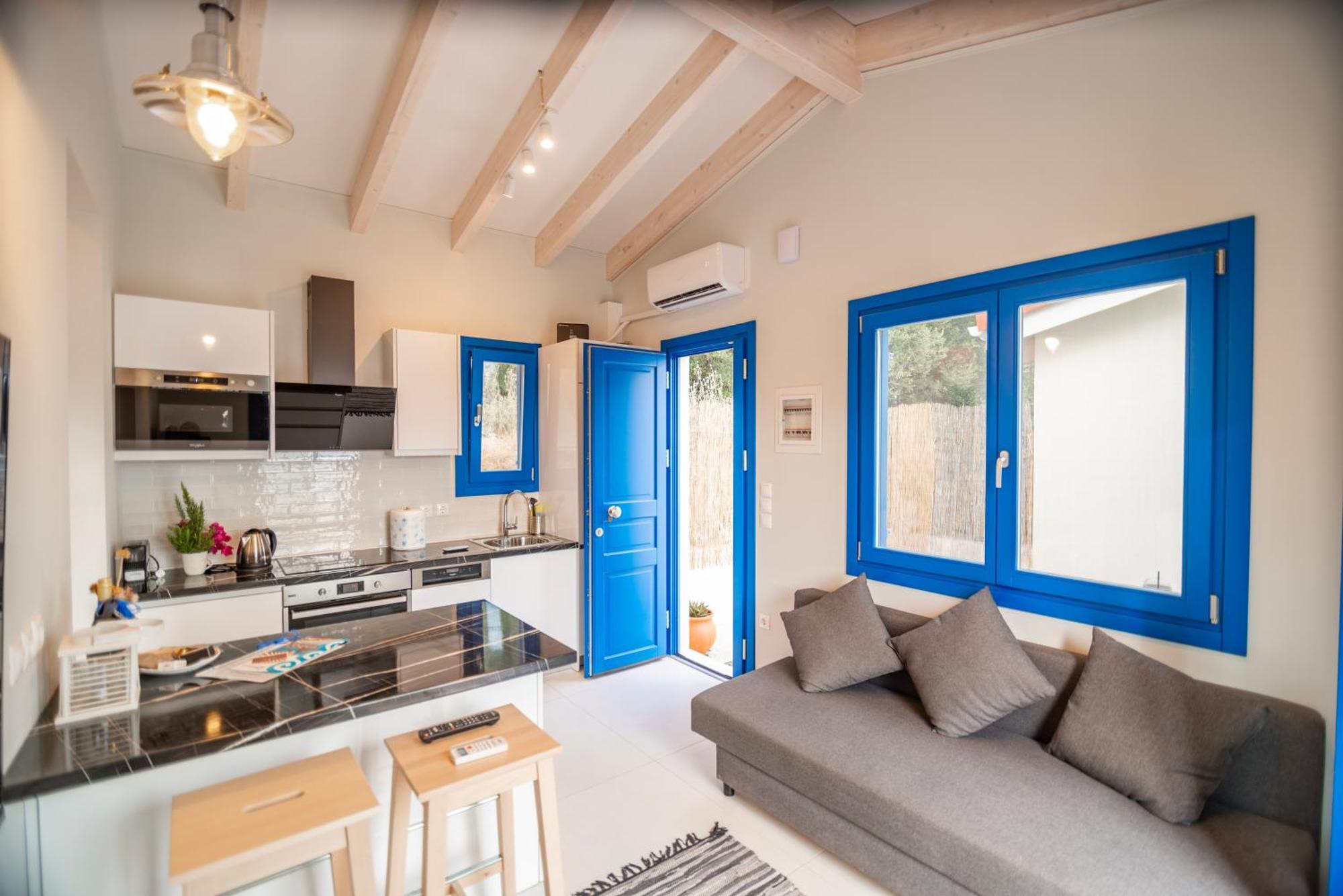 Oniro Holiday home *