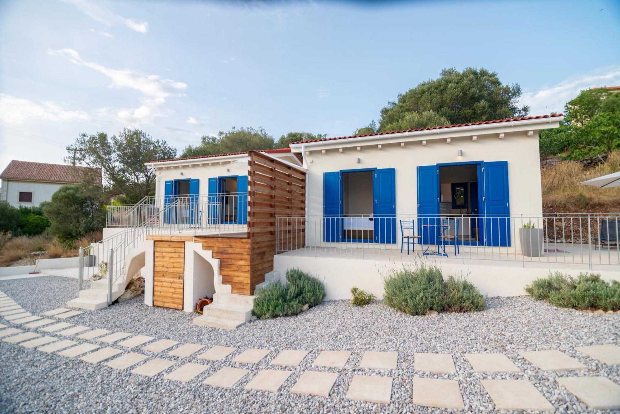 Holiday home Oniro
