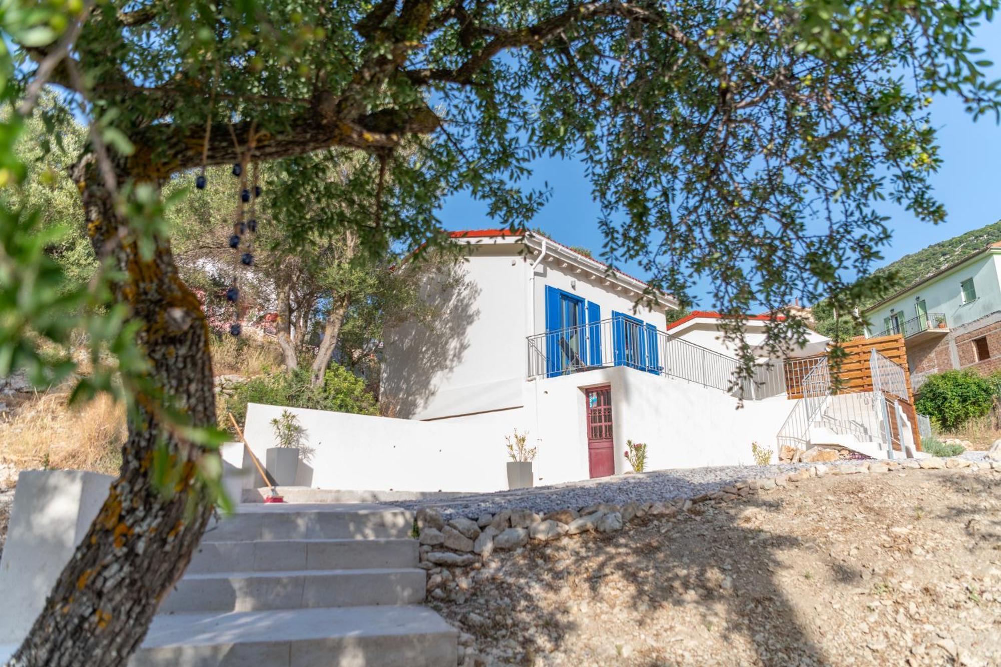 Oniro Holiday home