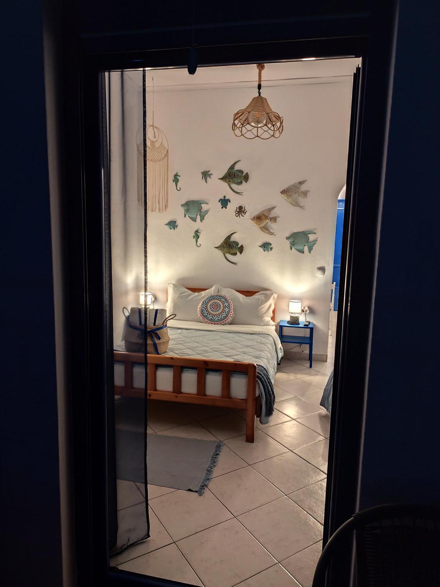 Apartment Mana Mia Seaside