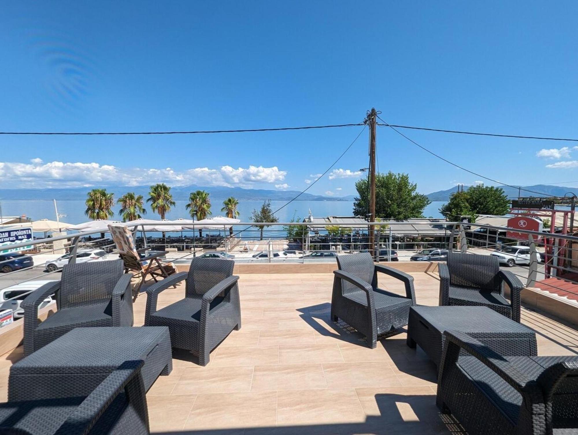 Apartment Bella Vista Luxury