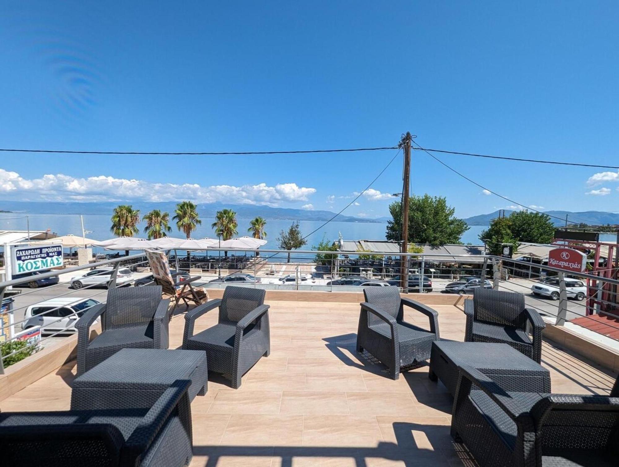 Apartment Bella Vista Luxury *