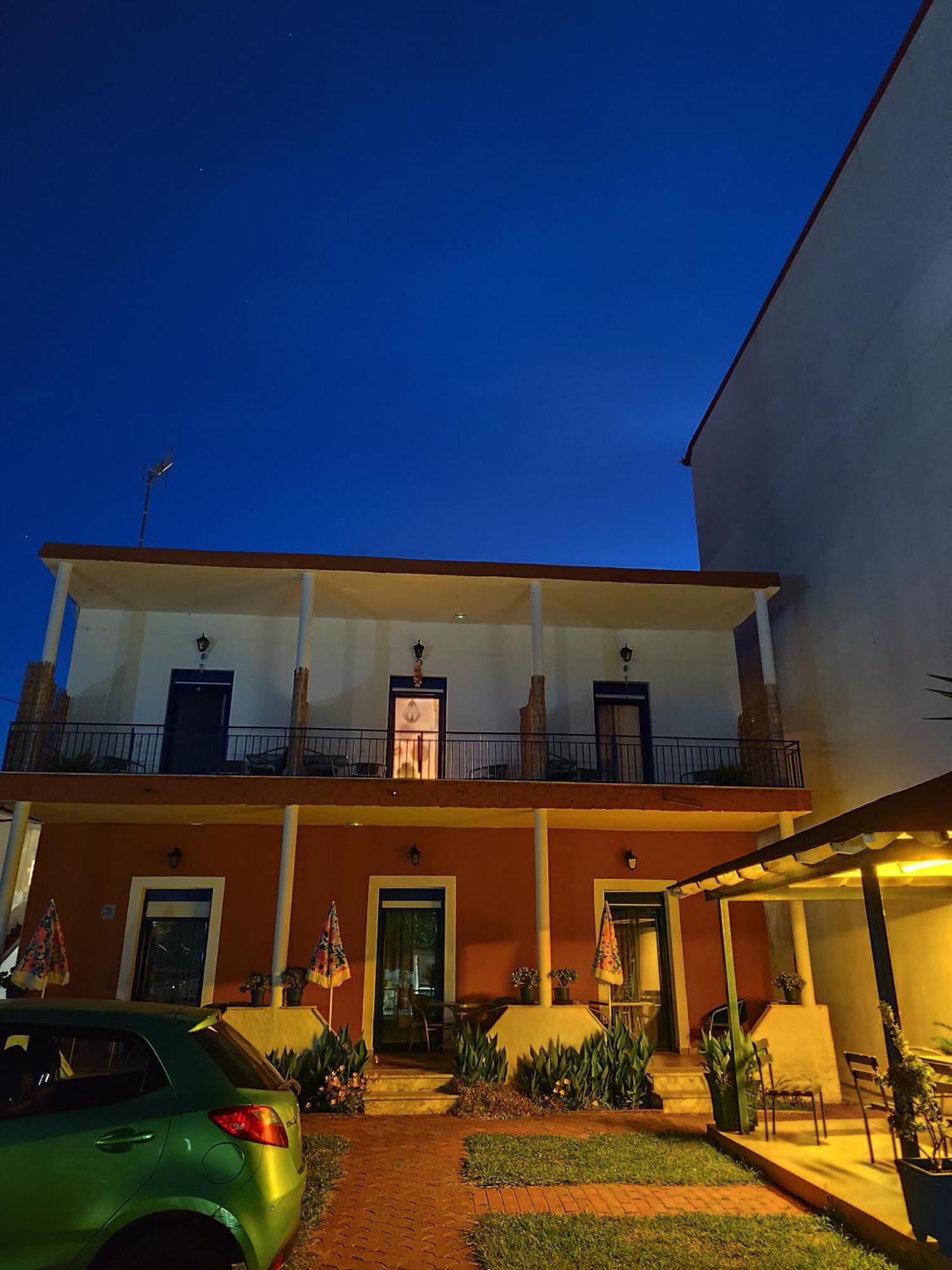 Apartment Mana Mia Seaside *
