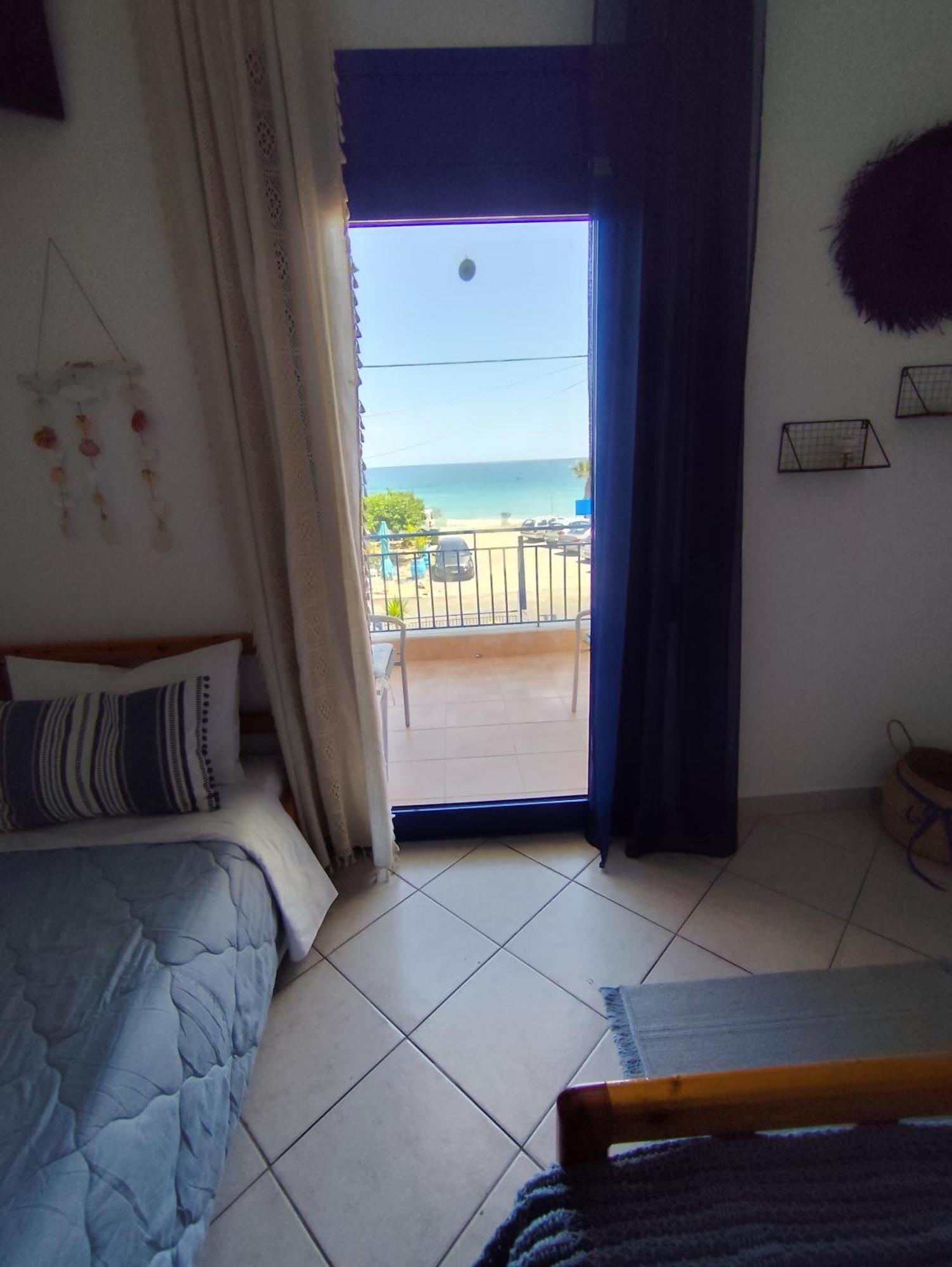 Apartment Mana Mia Seaside *