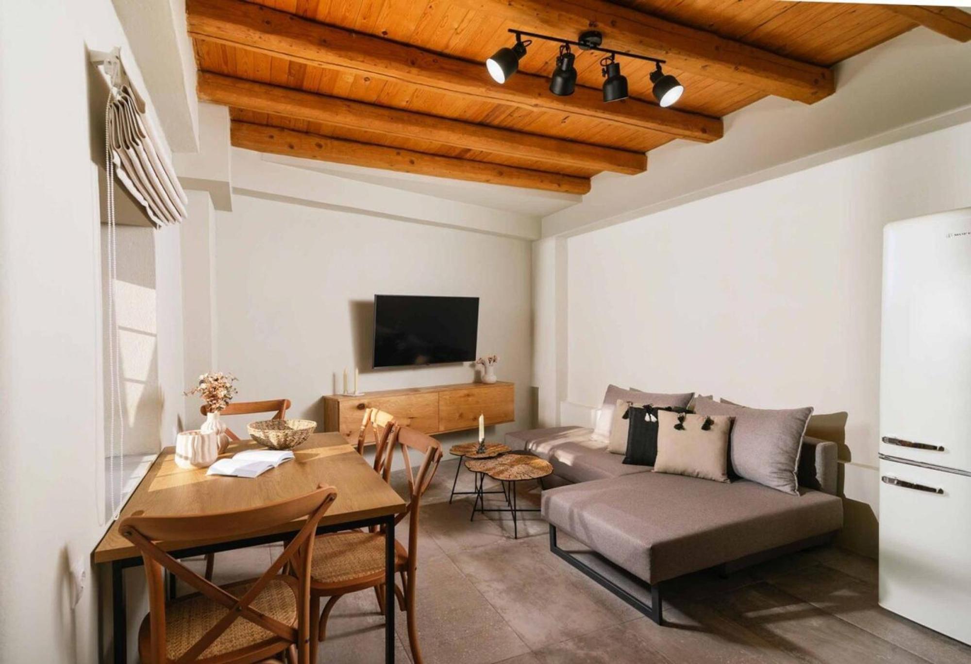 Fos Apartment Pombia