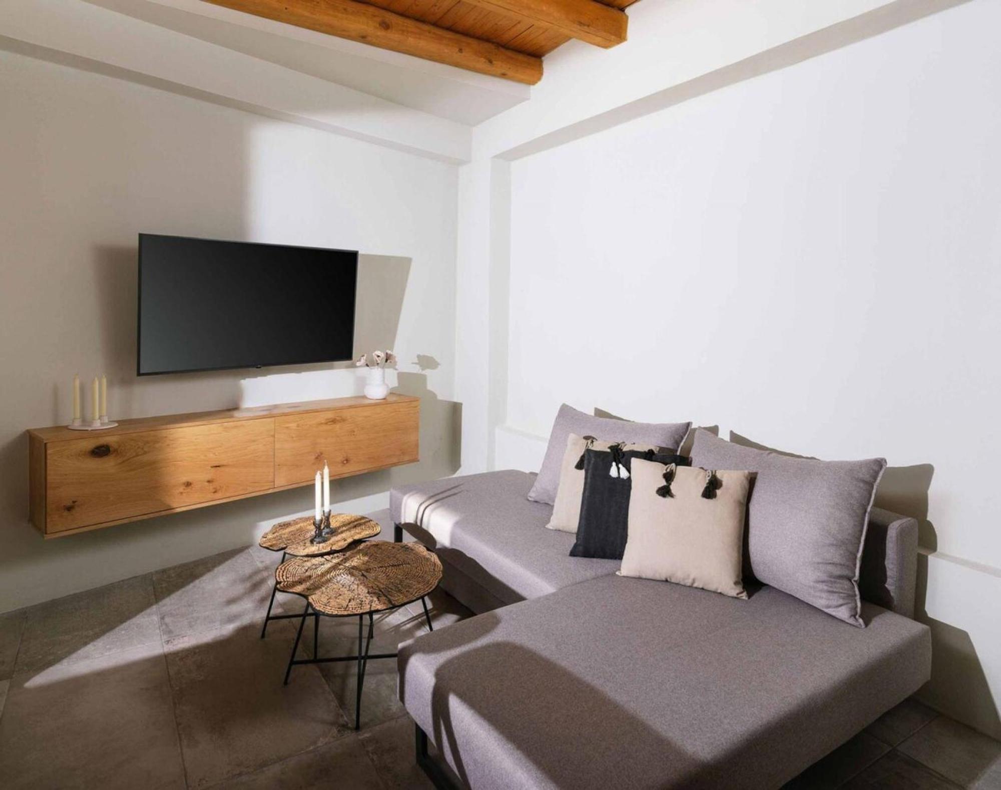 Apartment Fos Pombia