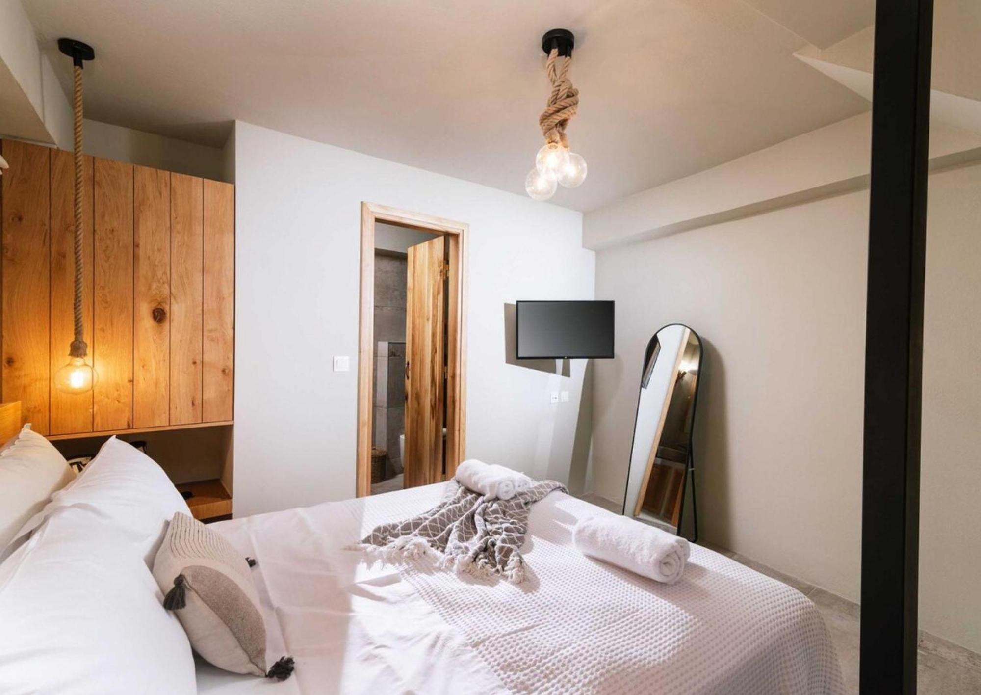 Apartment Fos *