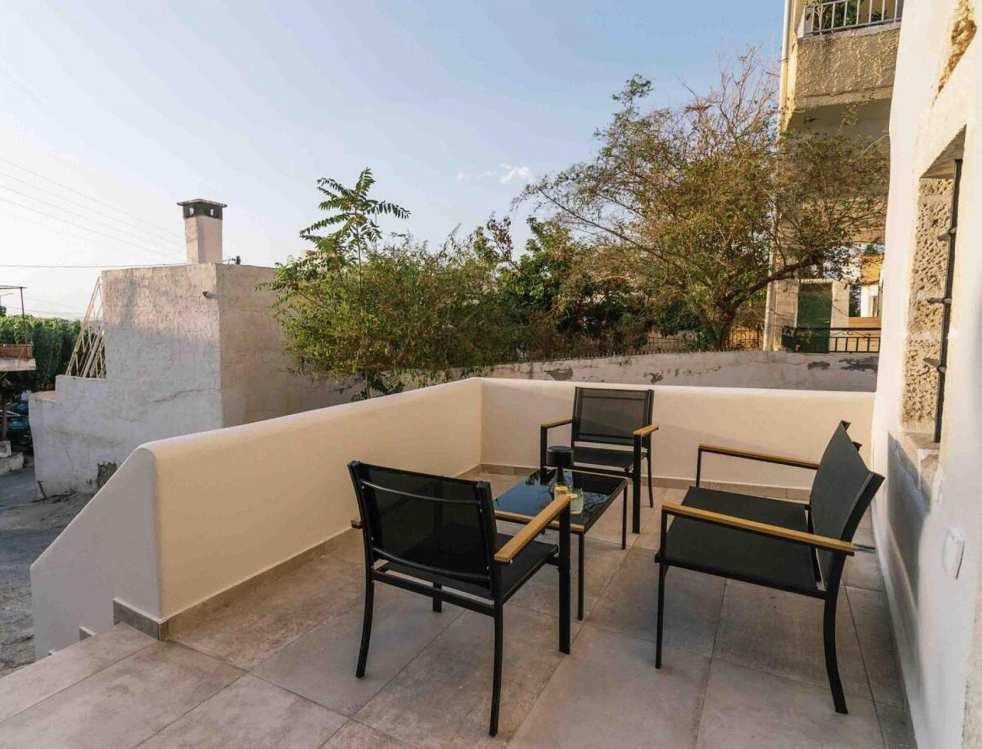 Apartment Fos Pombia
