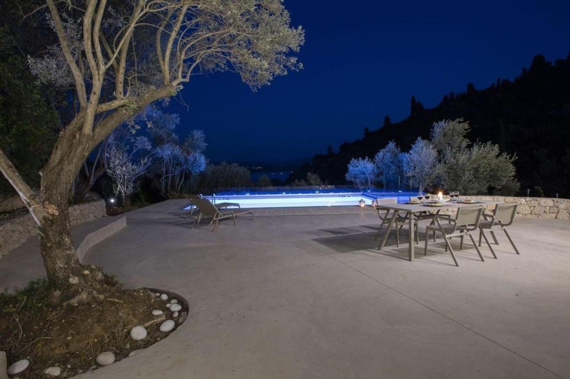Harriet - With Sea View And Near The Sea * Lygia (Lefkada)