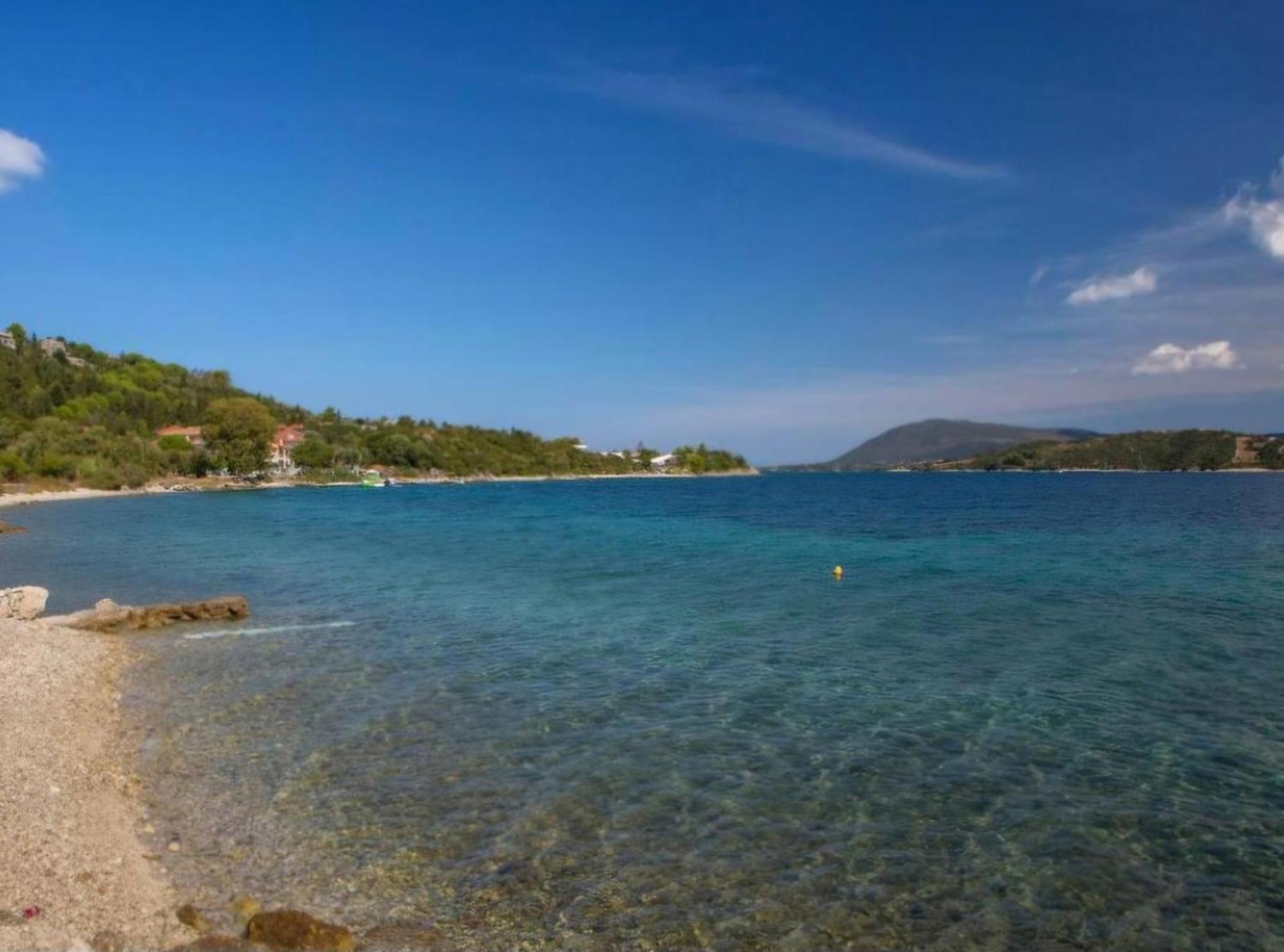 Villa Dimitra's Paradise *