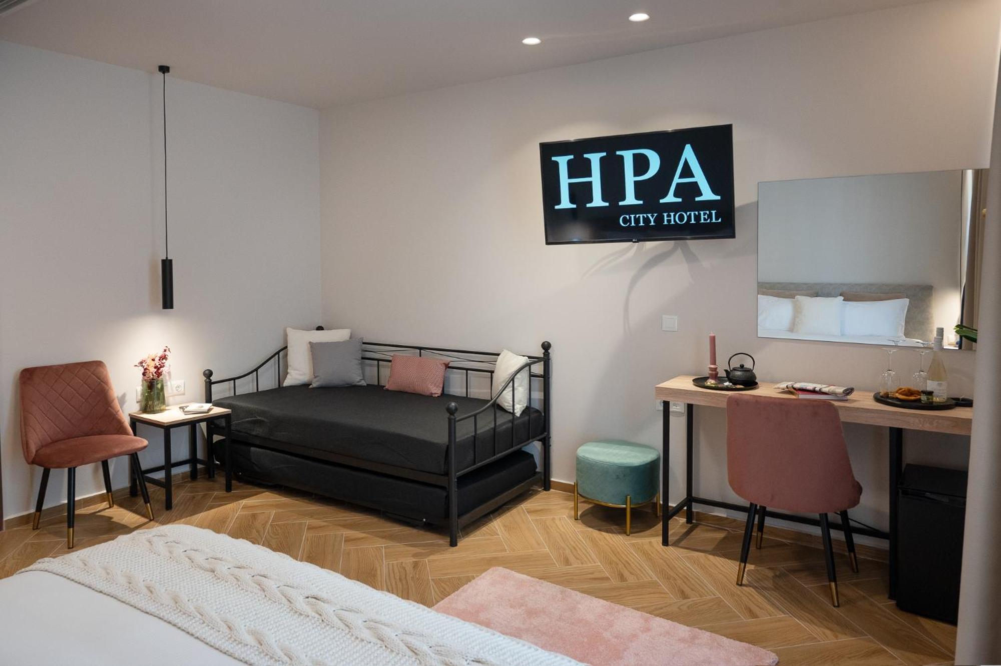 Hotel Ira - Ηρα Hotel Kalamata