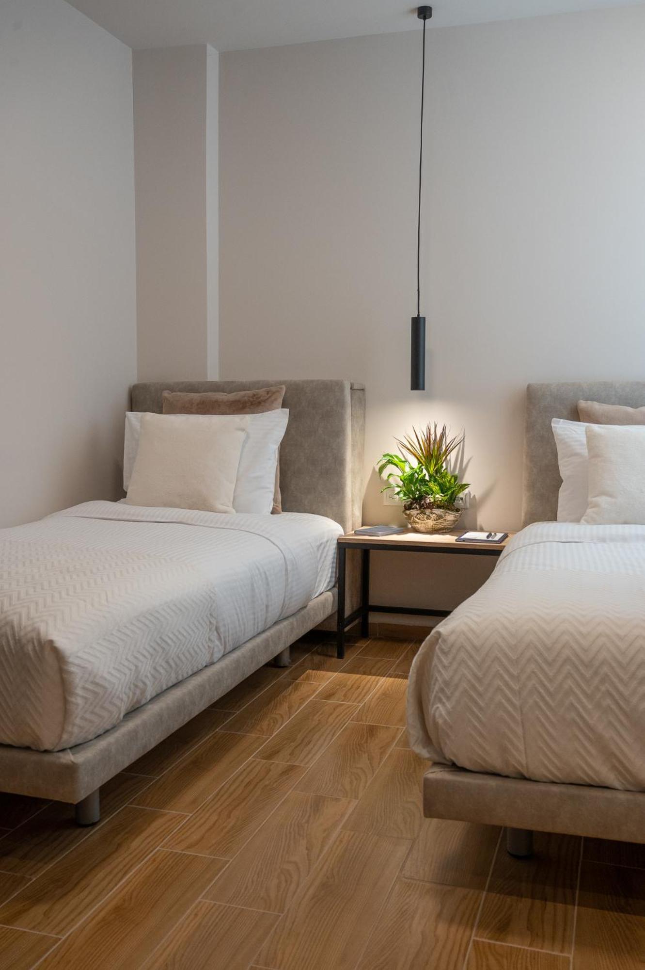 Hotel Ira - Ηρα Hotel 4*